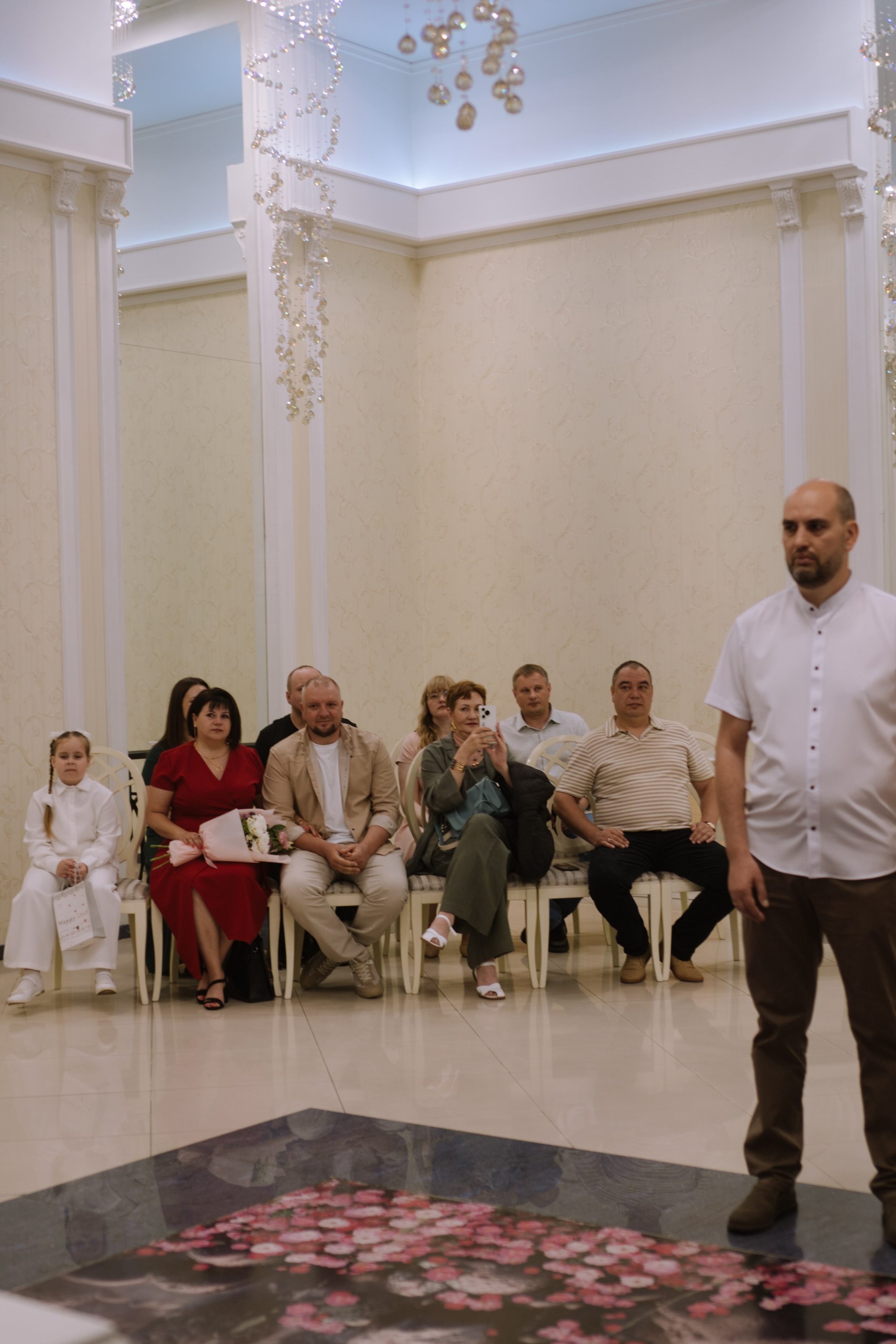 СВАДЕБНЫЙ РЕПОРТАЖ. Профессиональный фотограф, Санкт-Петербург — Виктория Богомолова