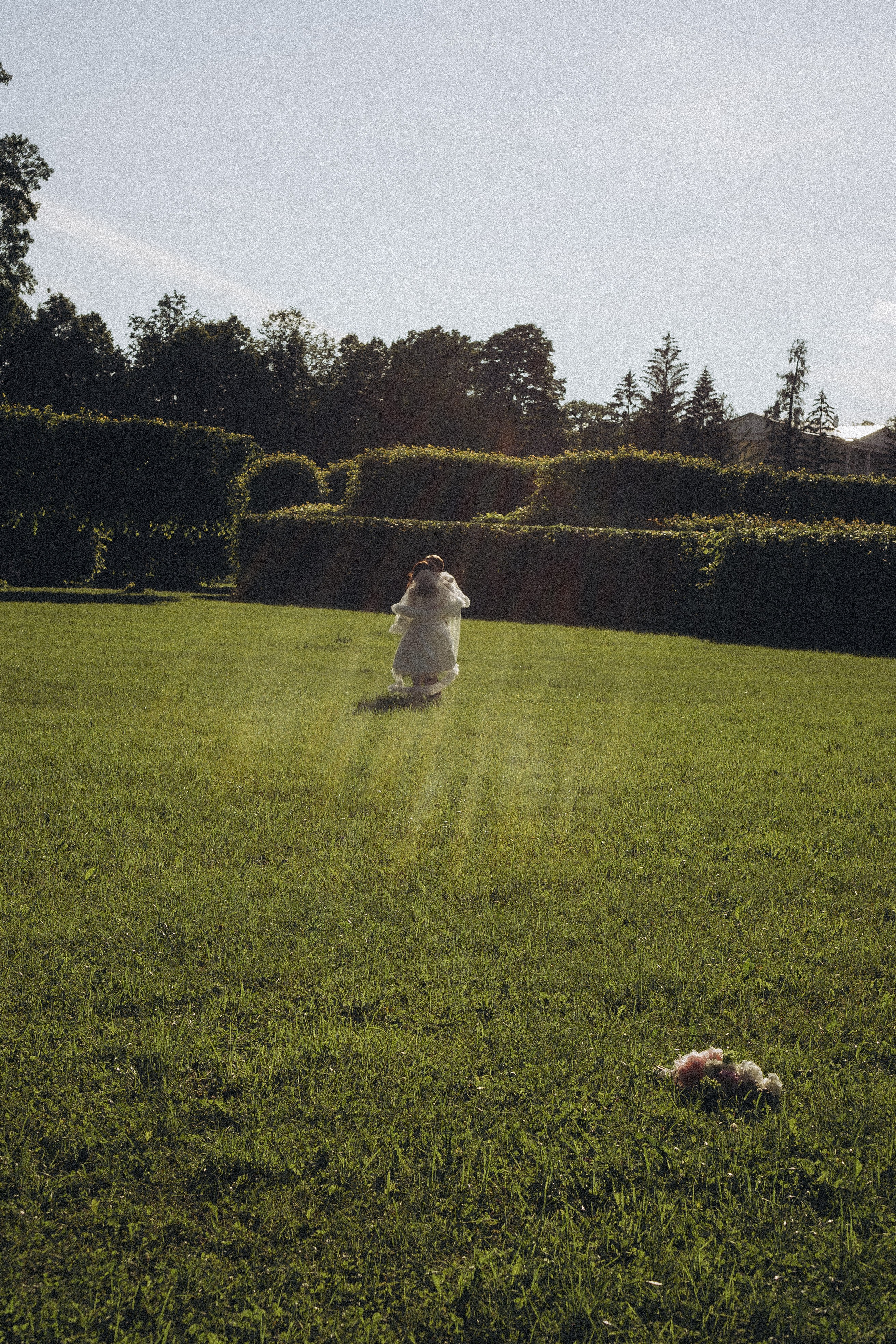 СВАДЕБНАЯ ФОТОСЕСИСИЯ В ГОРОДЕ ПУШКИН. Профессиональный фотограф, Санкт-Петербург — Виктория Богомолова