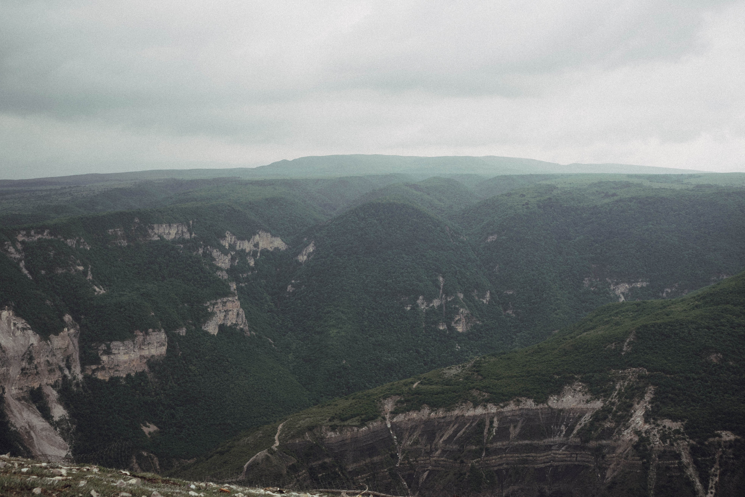 Кавказ. Профессиональный фотограф, Санкт-Петербург — Виктория Богомолова