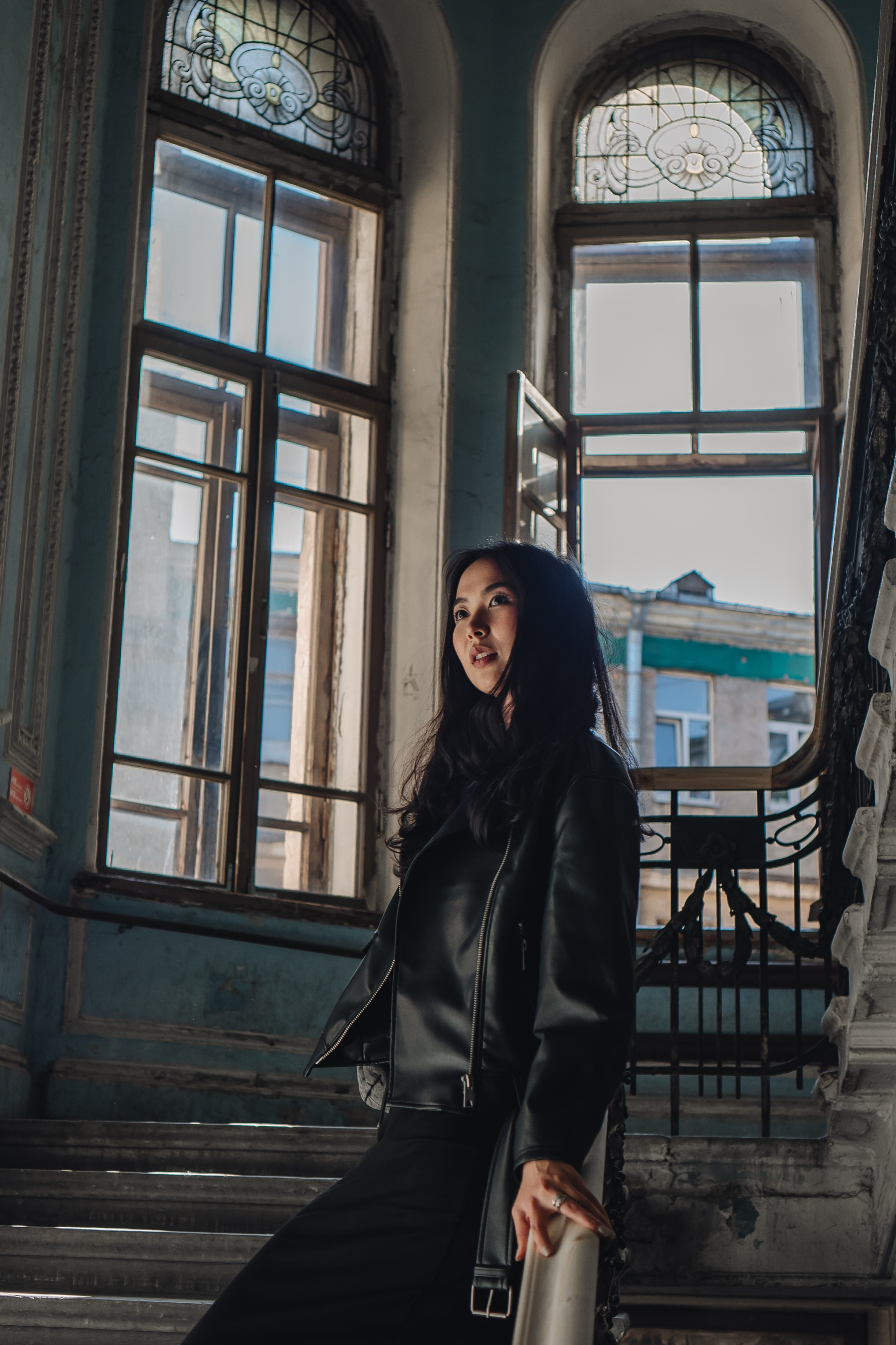 В ПАРАДНОЙ. Профессиональный фотограф, Санкт-Петербург — Виктория Богомолова