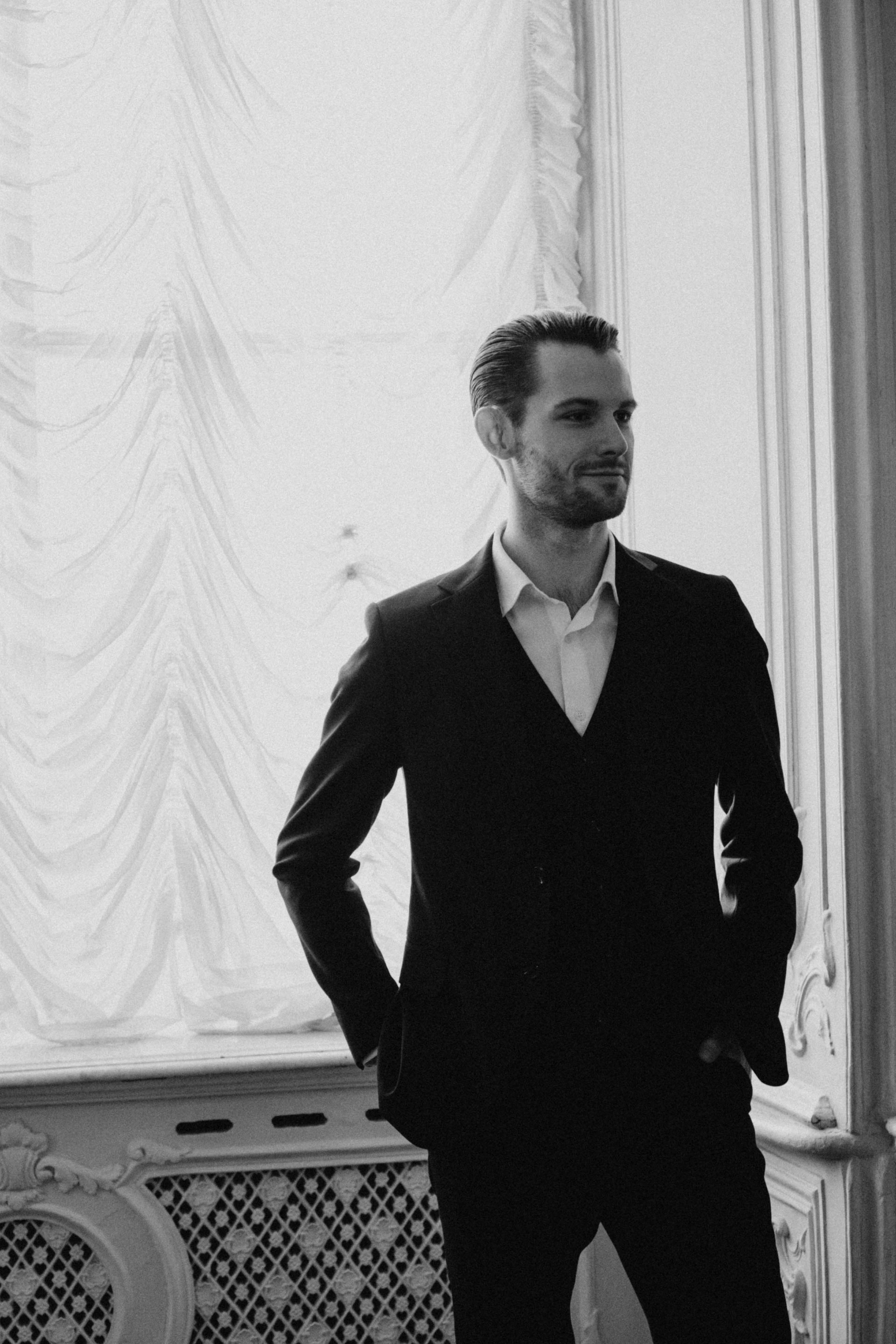 СВАДЕБНАЯ ФОТОСЕСИИЯ В НИКОЛАЕВСКОМ ДВОРЦЕ. Профессиональный фотограф, Санкт-Петербург — Виктория Богомолова