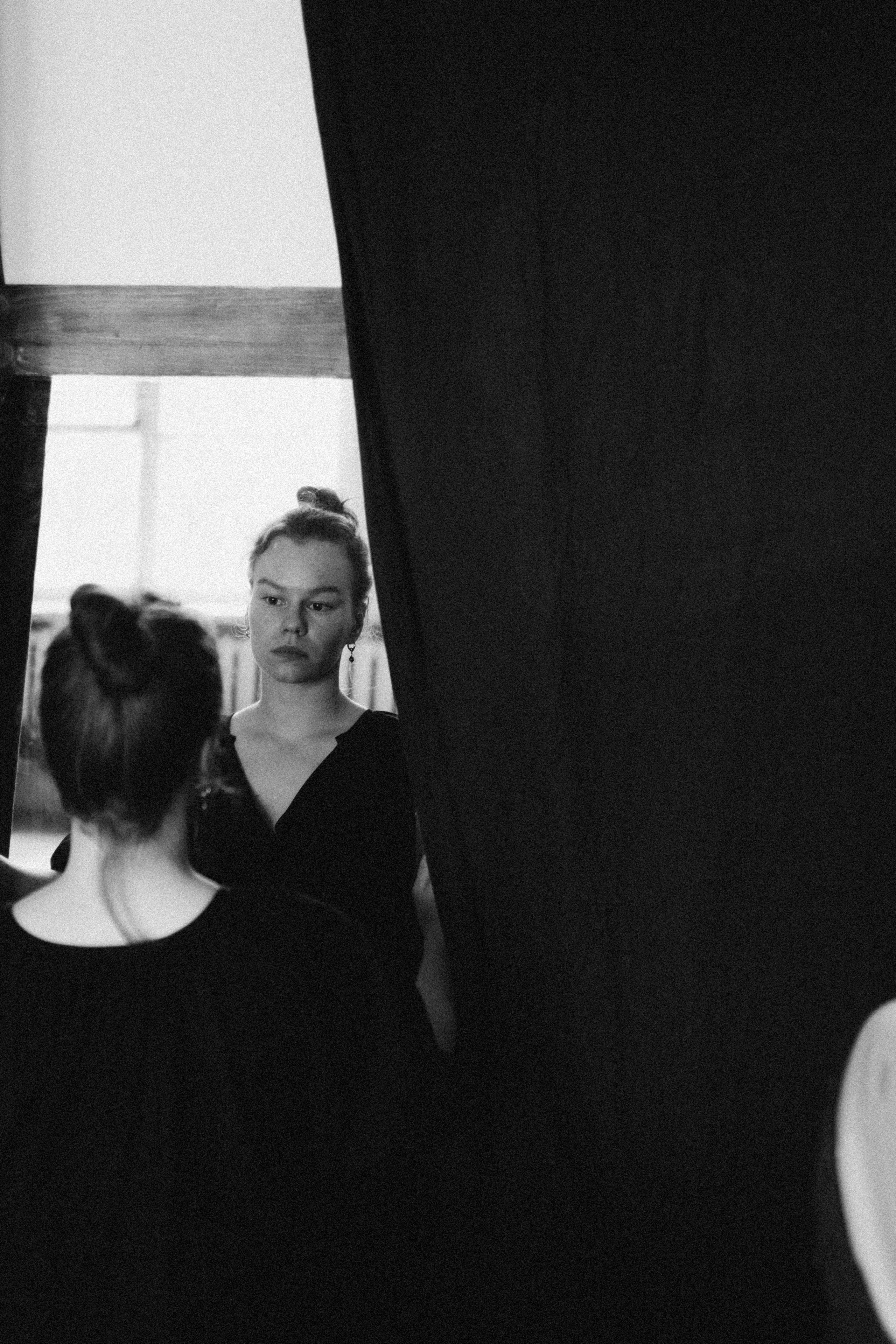 Студийная для девушки. Профессиональный фотограф, Санкт-Петербург — Виктория Богомолова