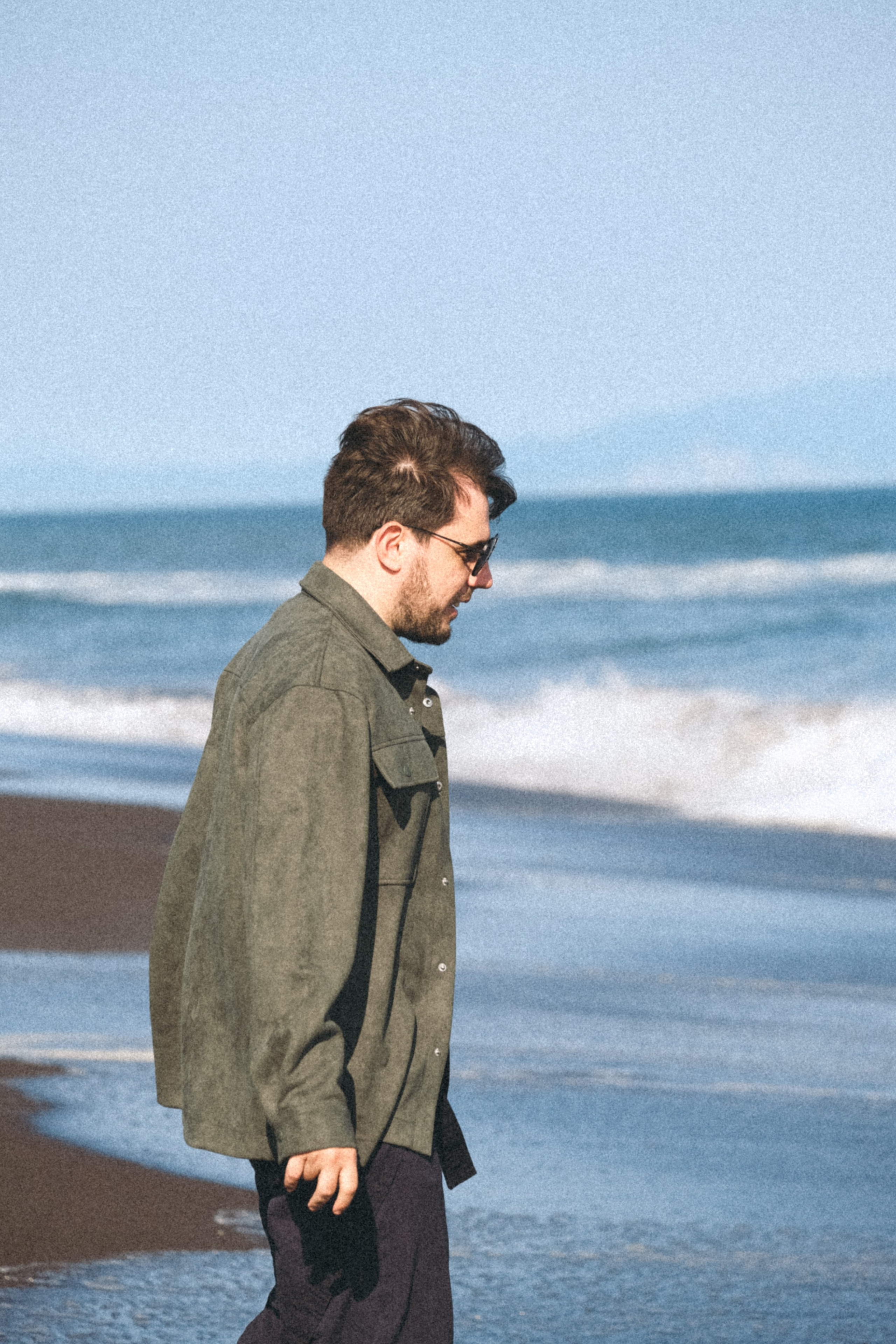 Тихий океан. Профессиональный фотограф, Санкт-Петербург — Виктория Богомолова