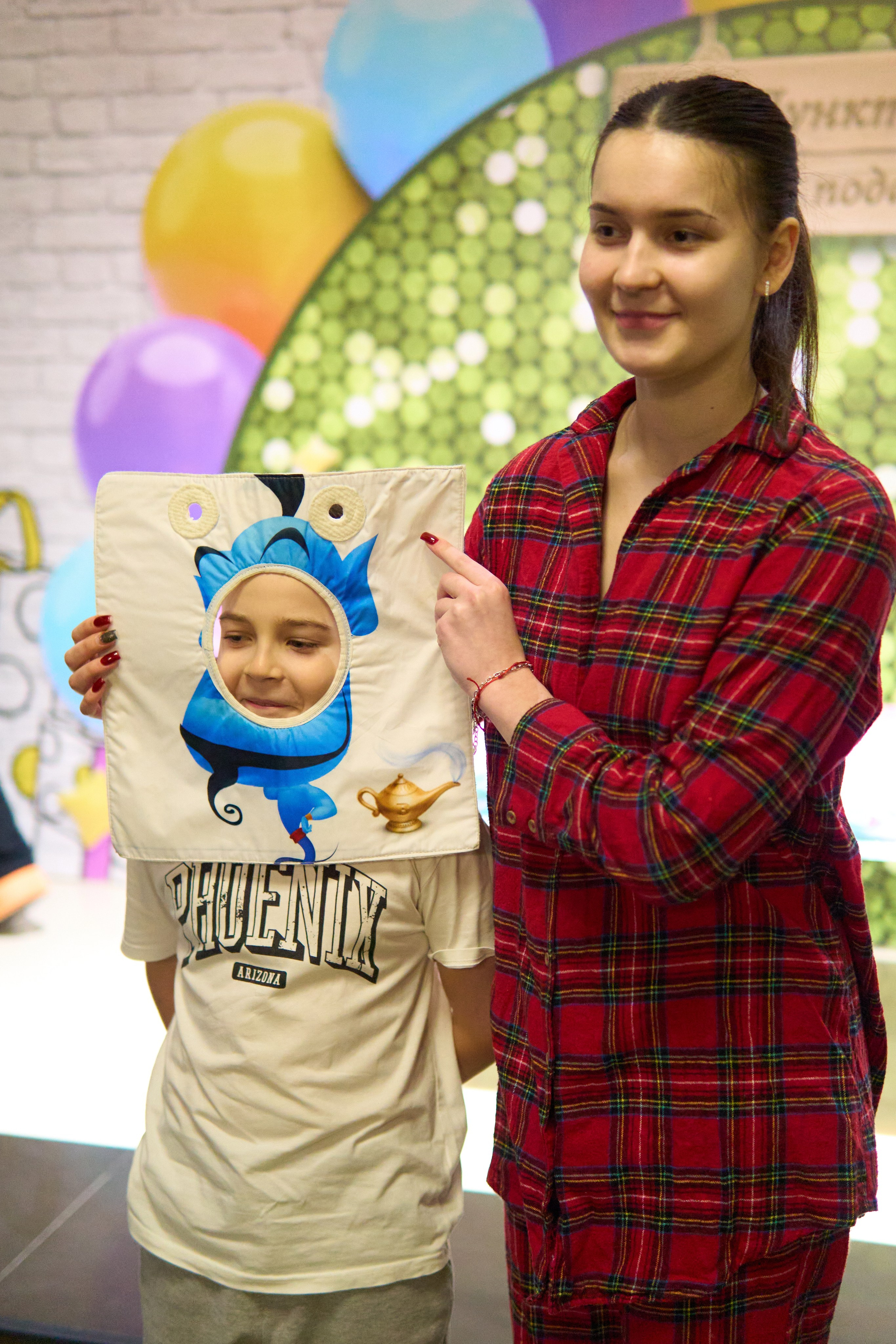 Пижамная вечеринка. Евгений Кудинов | Фотограф в Холмске