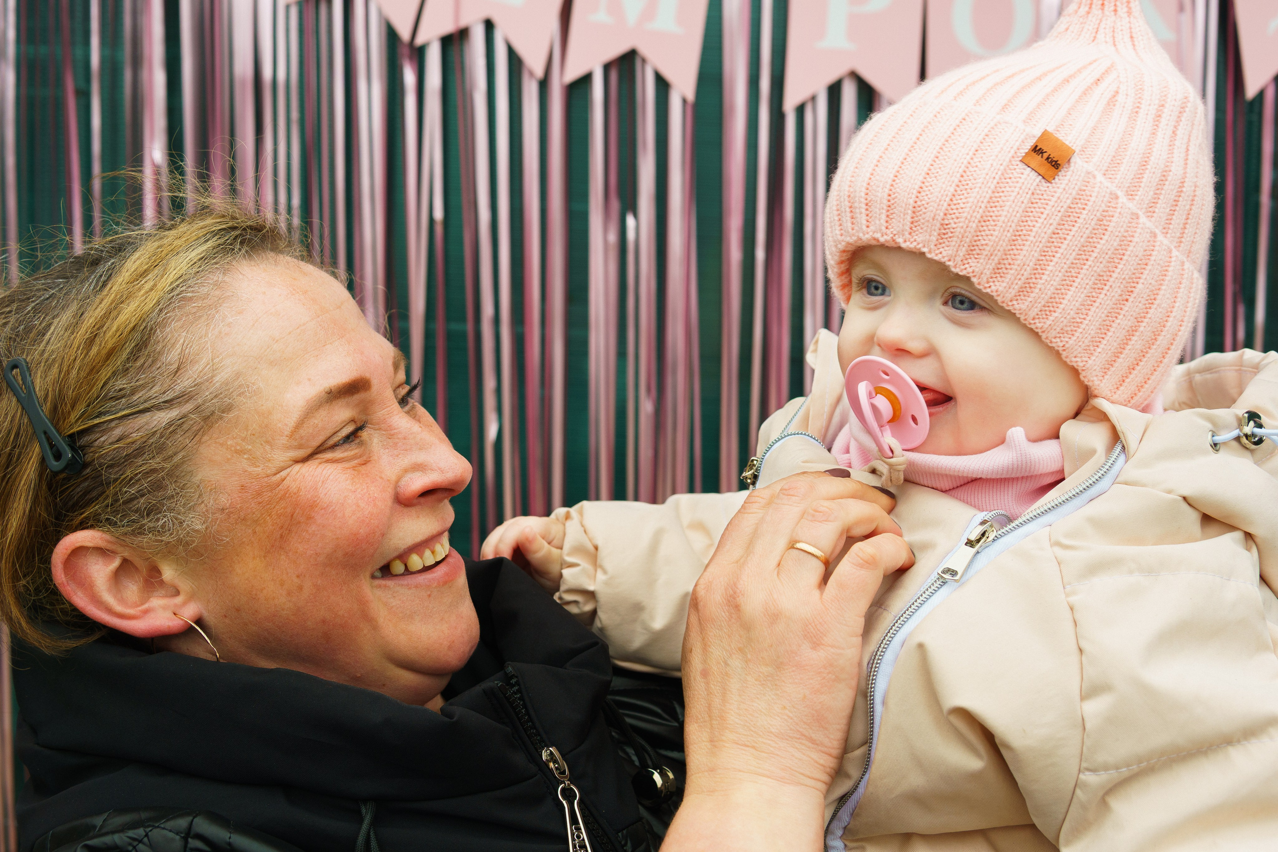 Мне уже годик. Евгений Кудинов | Фотограф в Холмске