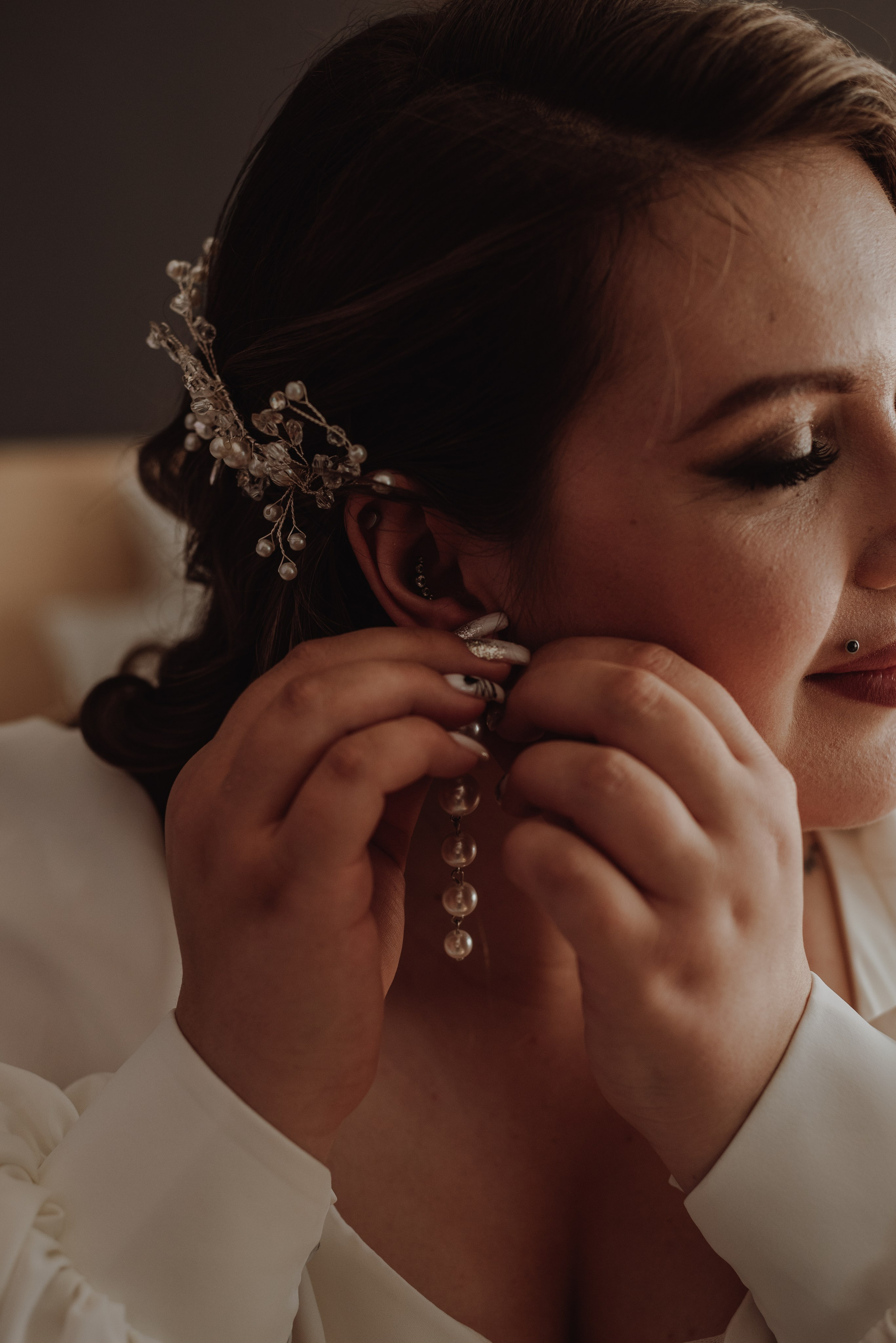 Аня & Дима. Свадебный фотограф и видеограф в Новосибирске