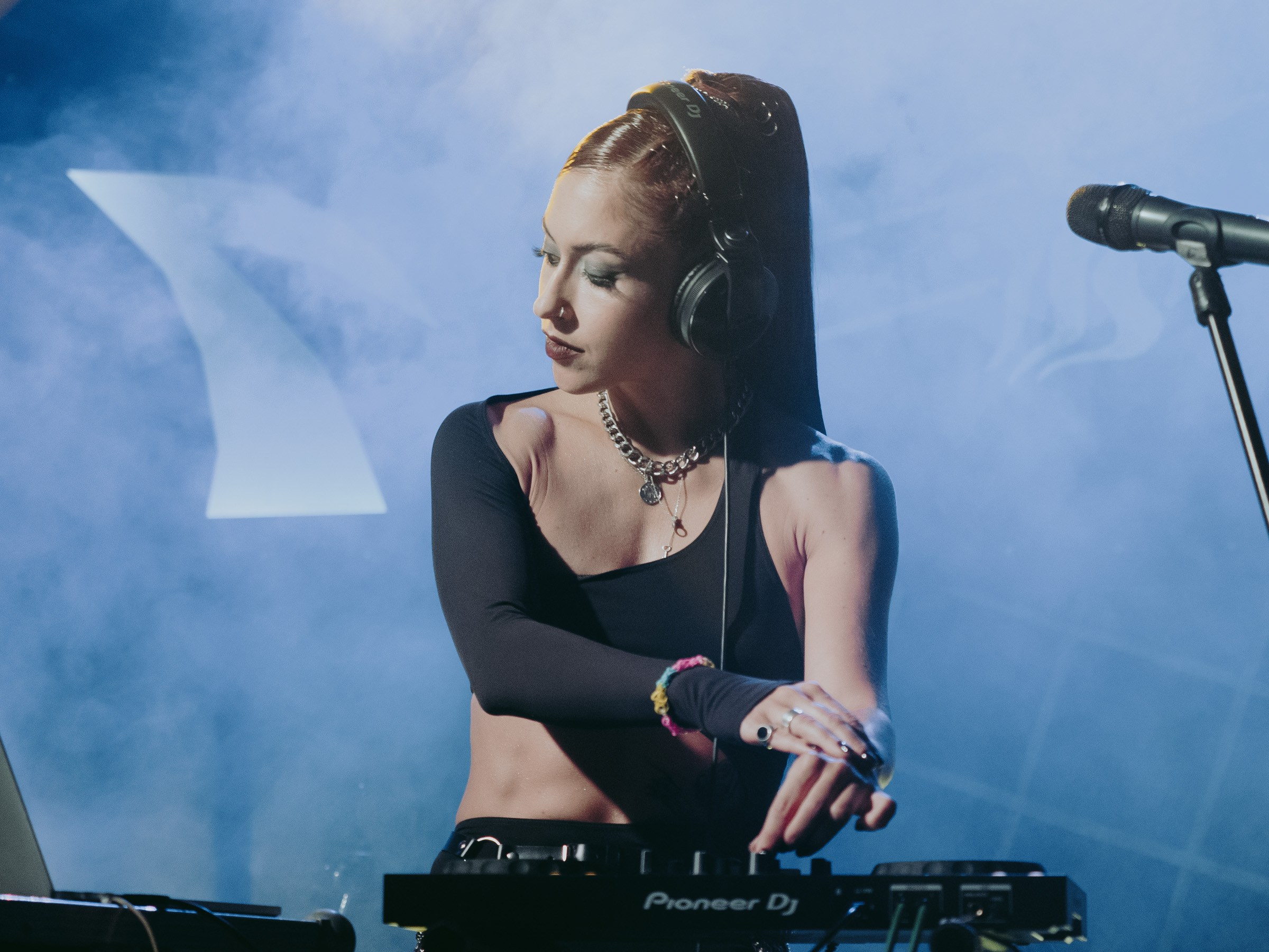 Ольга Годунова, сольный концерт. Маруся Машкова • Фотограф в Москве