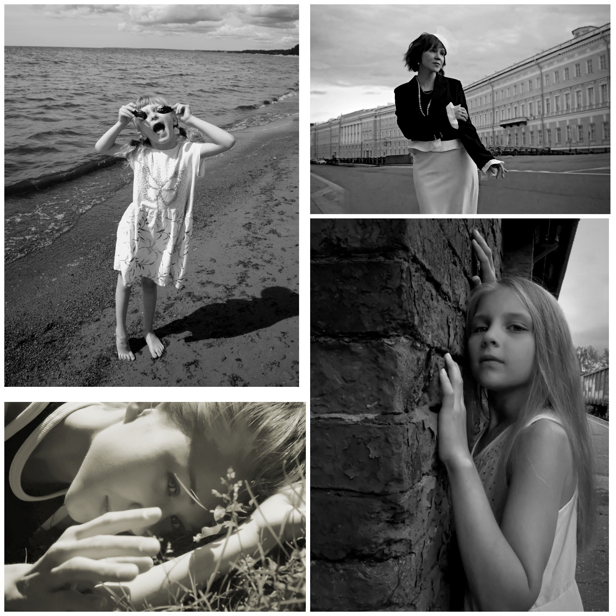 Фотопрогулки. Надежда Козлова, фотограф, Санкт — Петербург