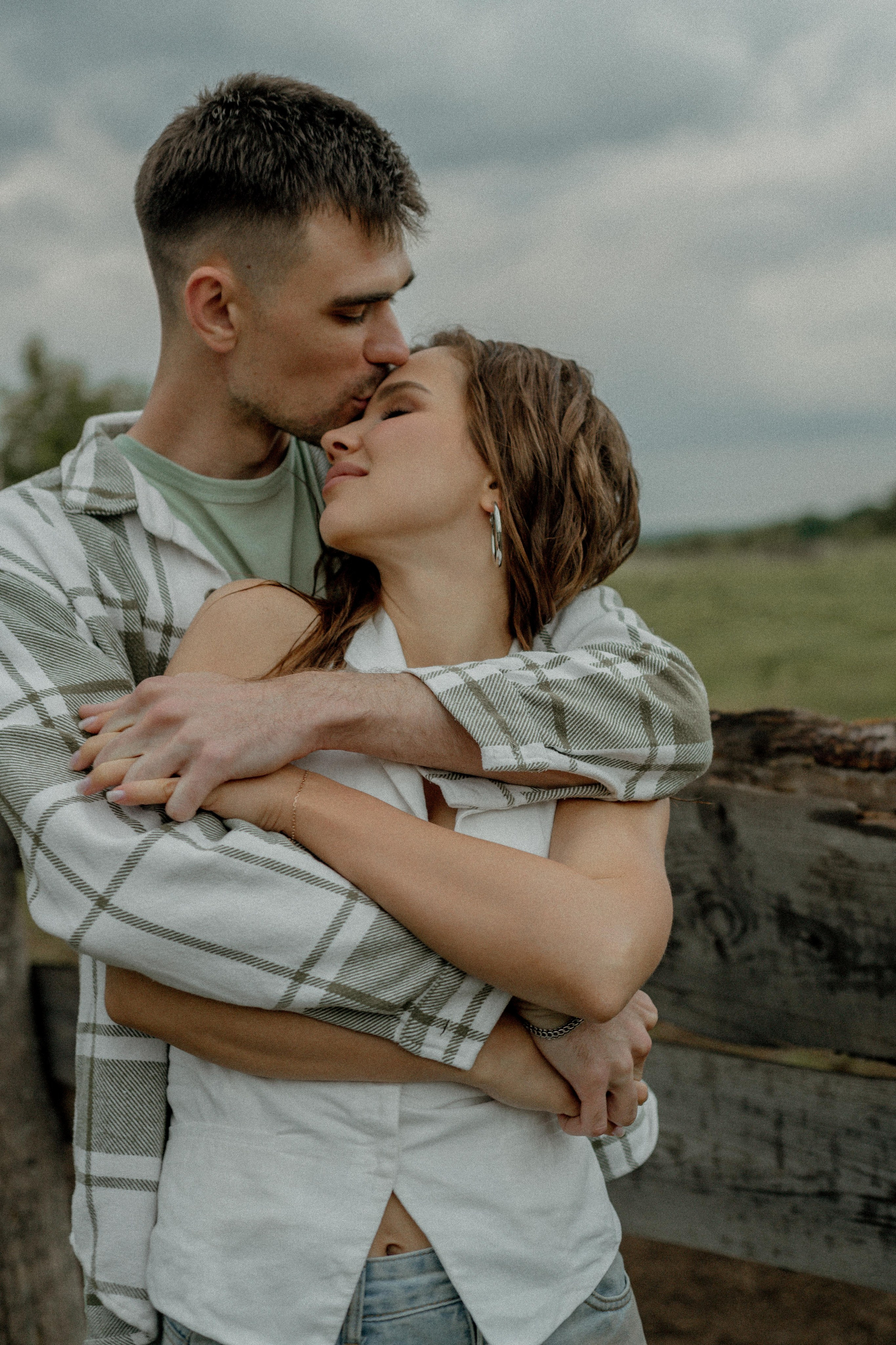 Диана + Александр. Фотограф Алёна Евграфова