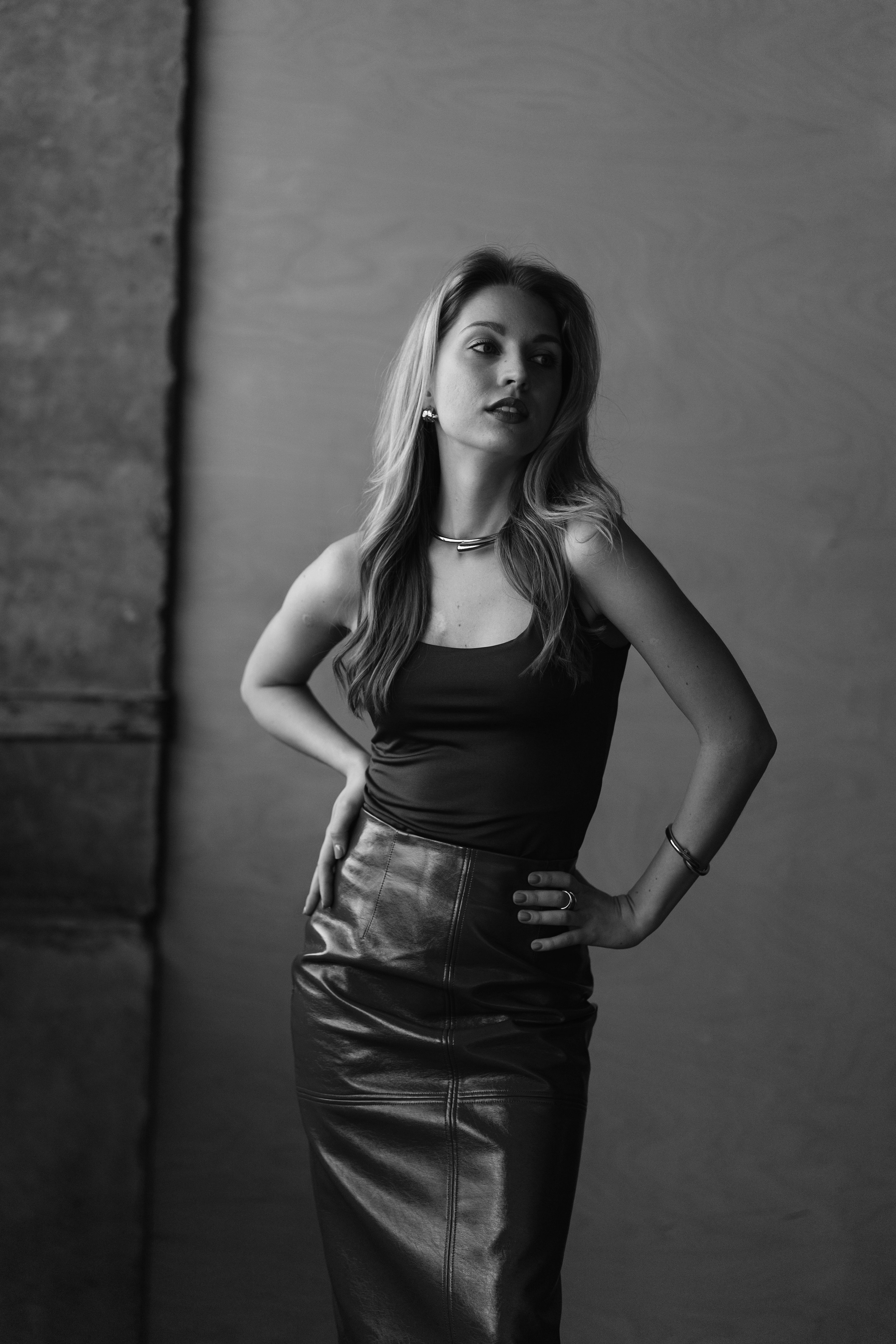 Alya. Фотограф Москва. Екатерина Дударевич