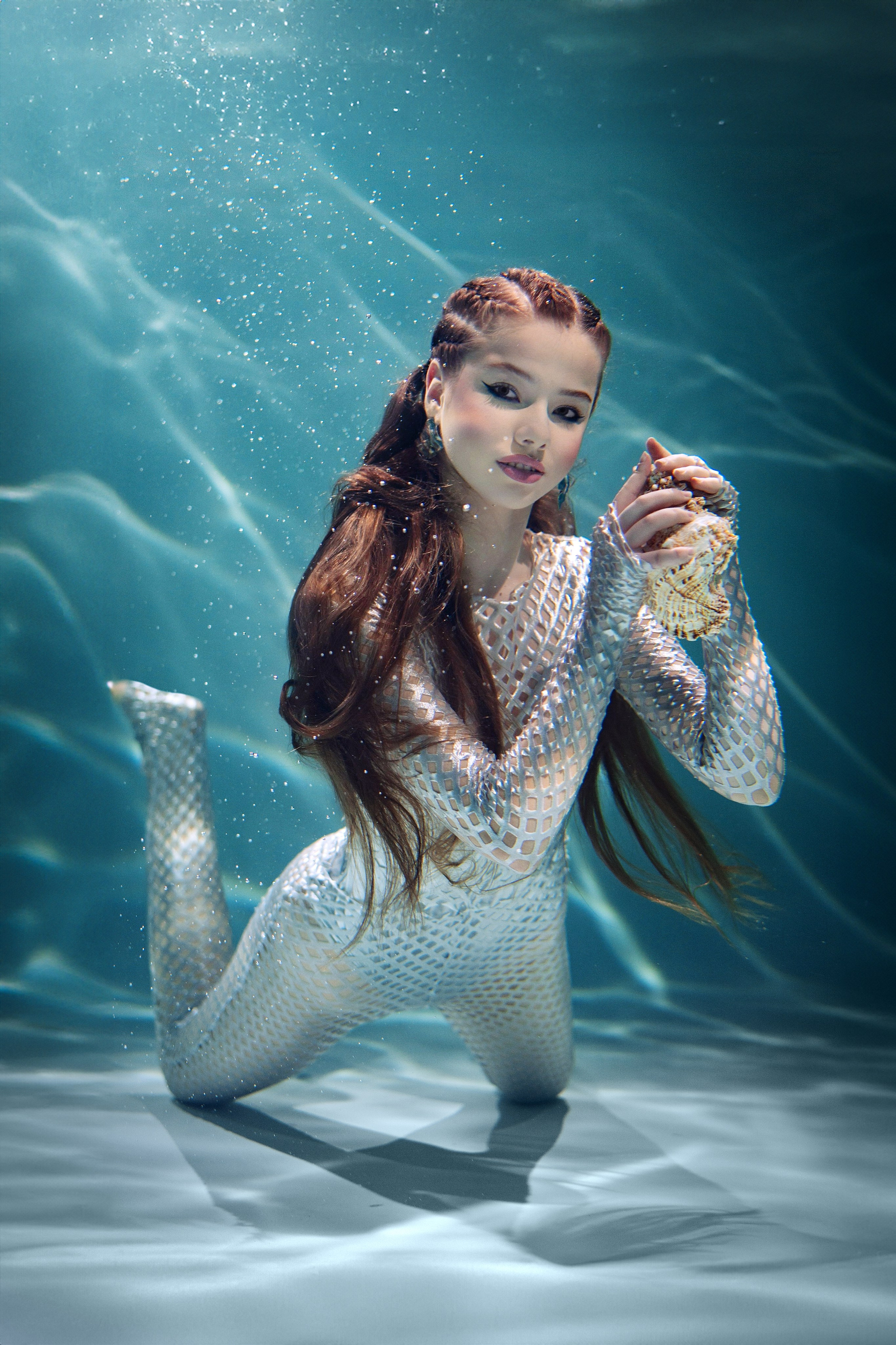 Индивидуальная фотосессия. Семейный и детский фотограф в Строгино Екатерина Кутузова