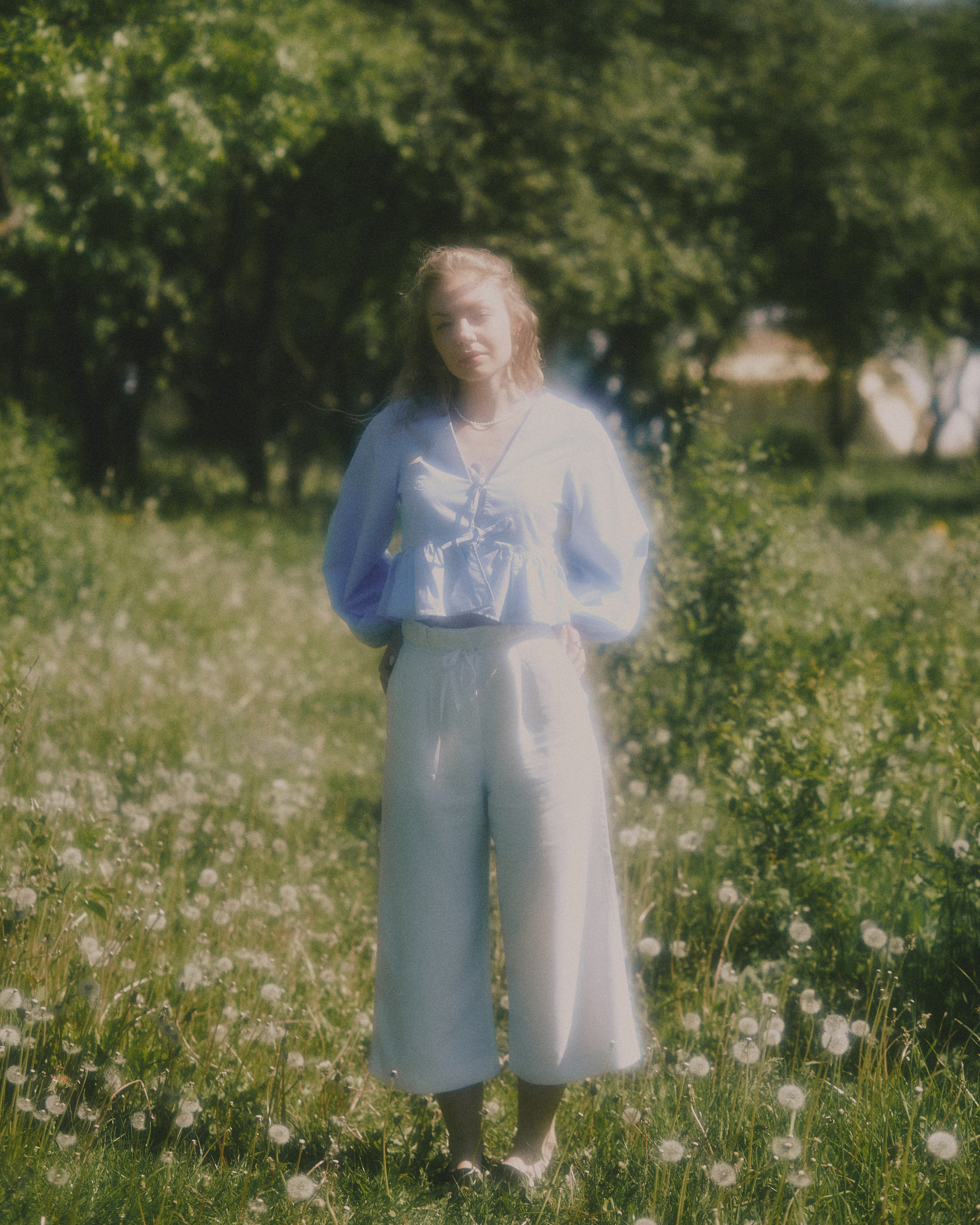 Даша. Портретный фотограф в Москве Ольга Крылова