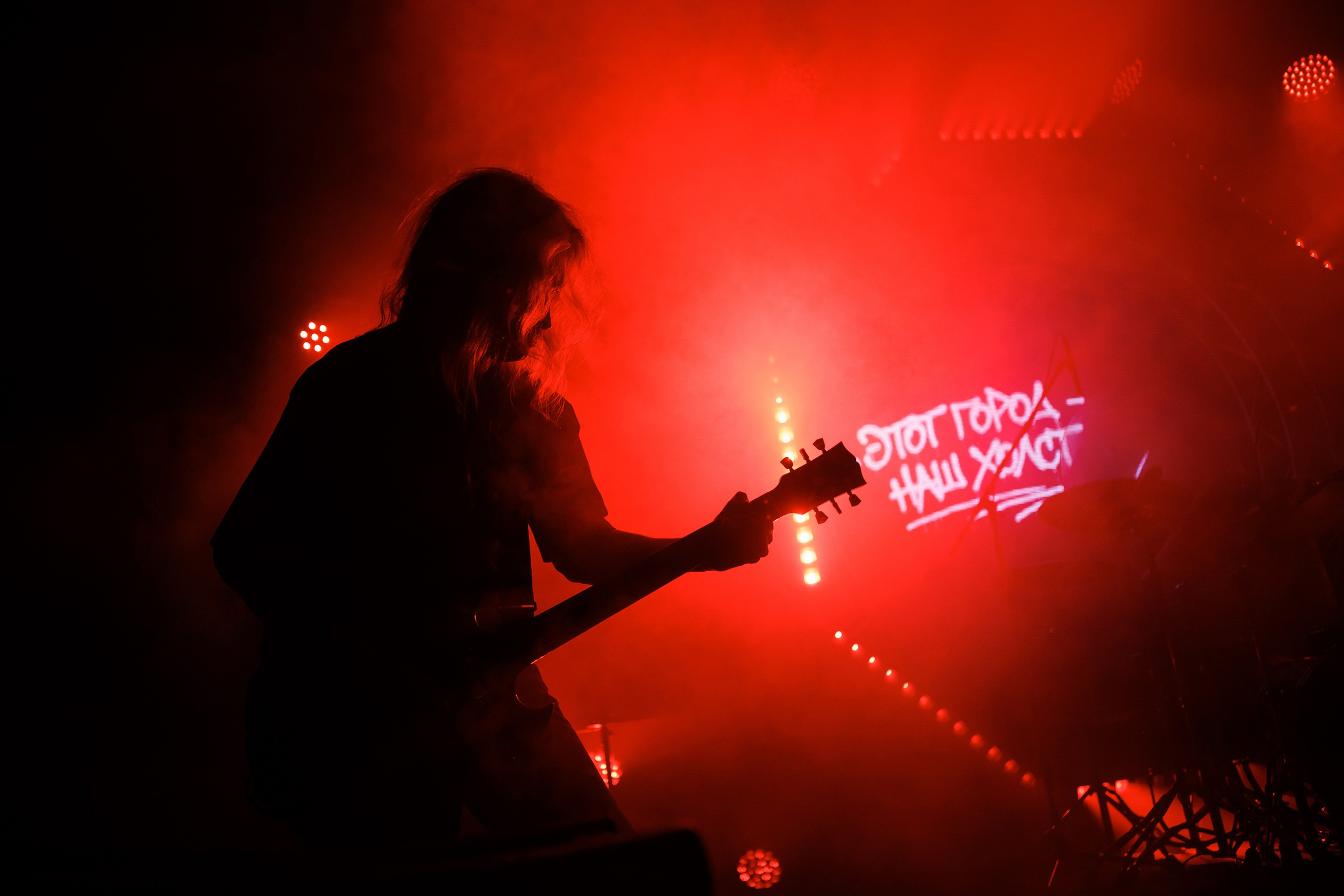 День Рождения 15 лет Клубу Космонавт