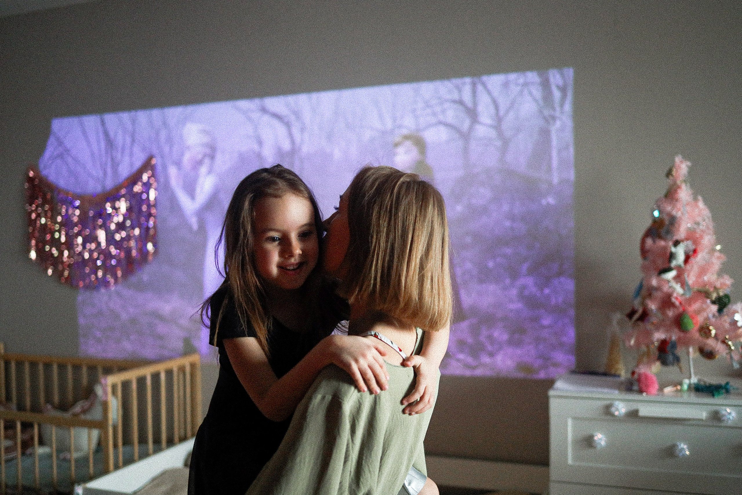 Домашний репортаж. Семейный фотограф в Тюмени | Алёна Снопкова