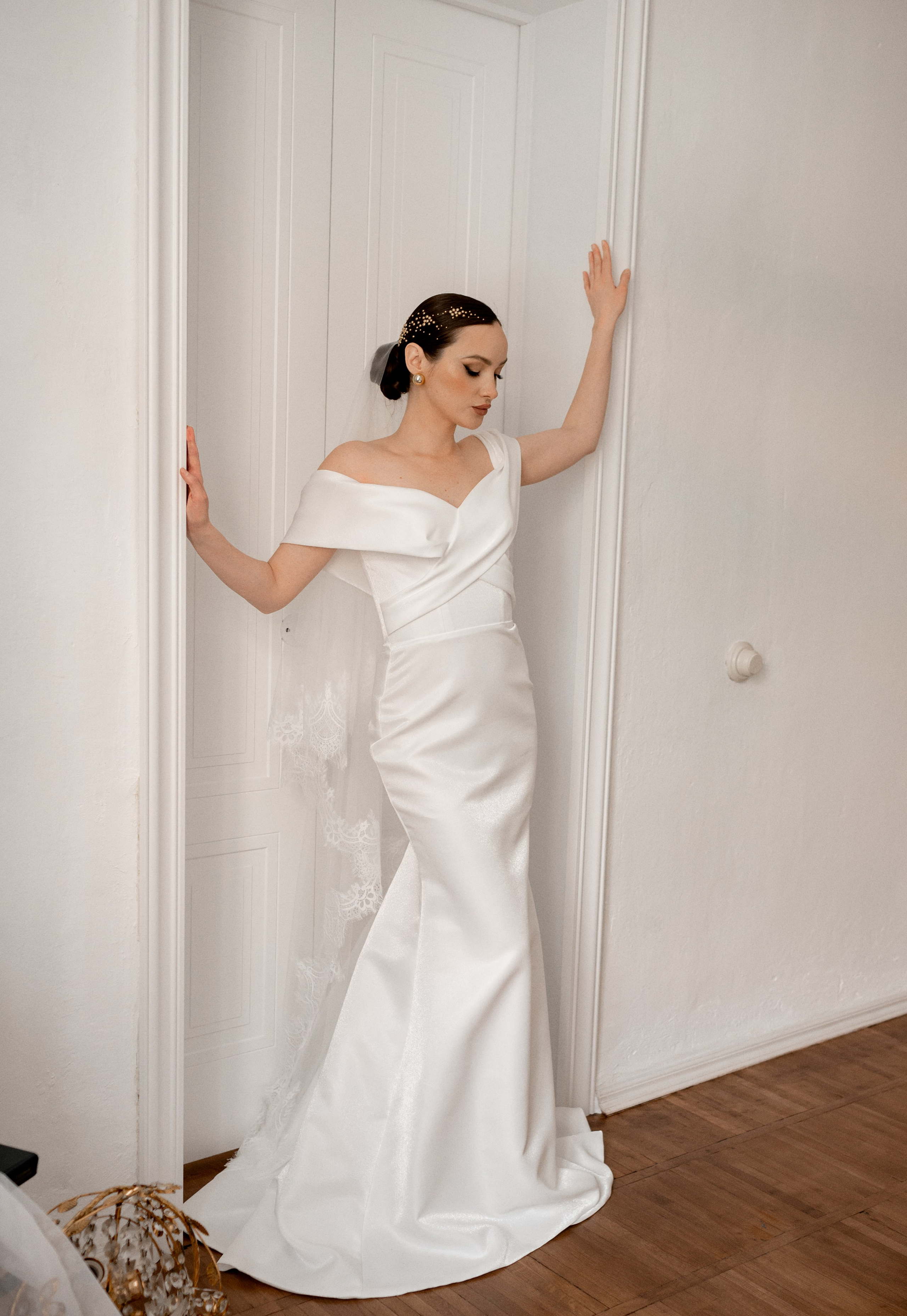 Анна. Свадебный и семейный фотограф в Серпухове Александра Дерюшева