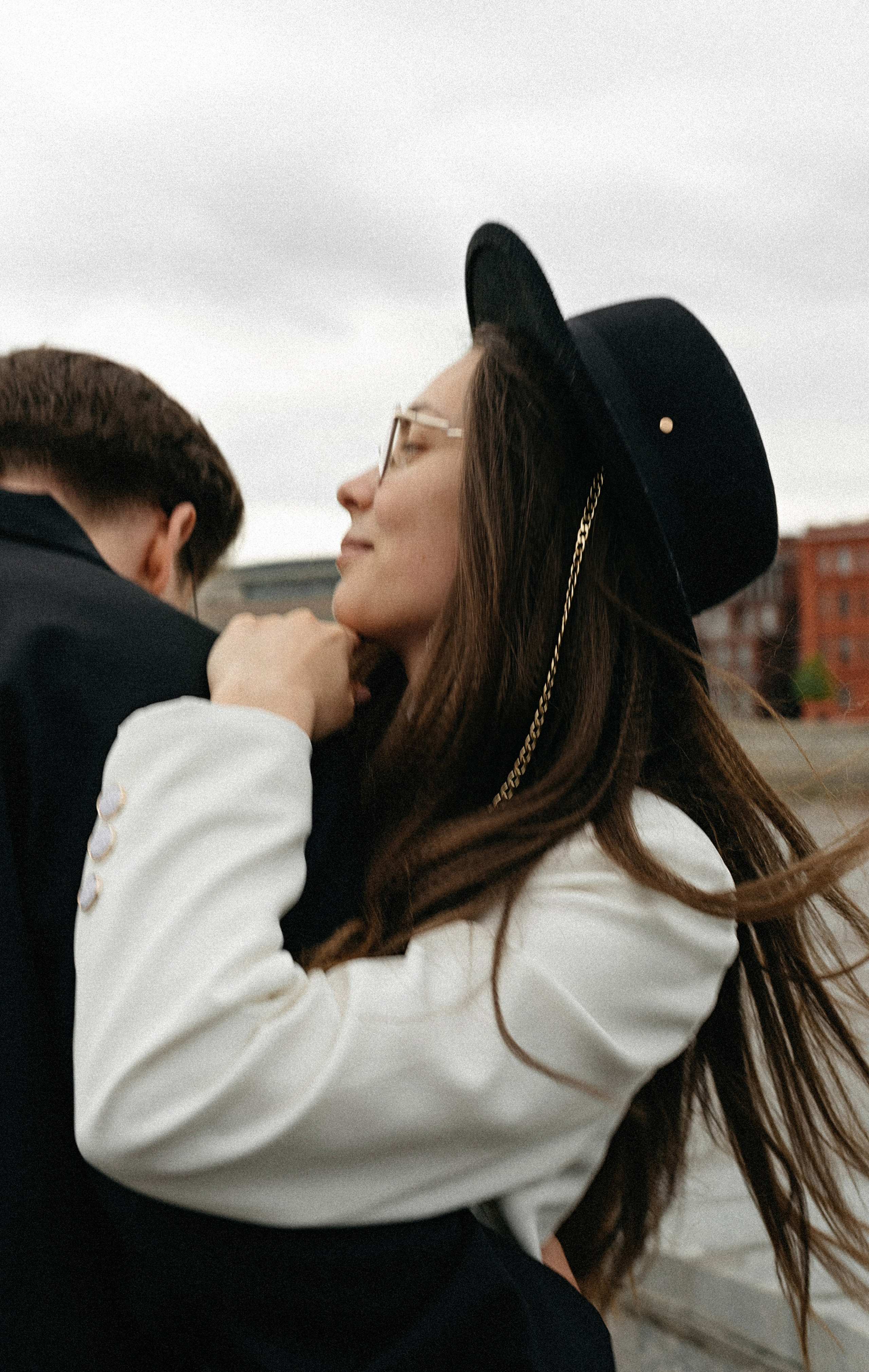 Анастасия и Егор. Фотограф Шудра Яна