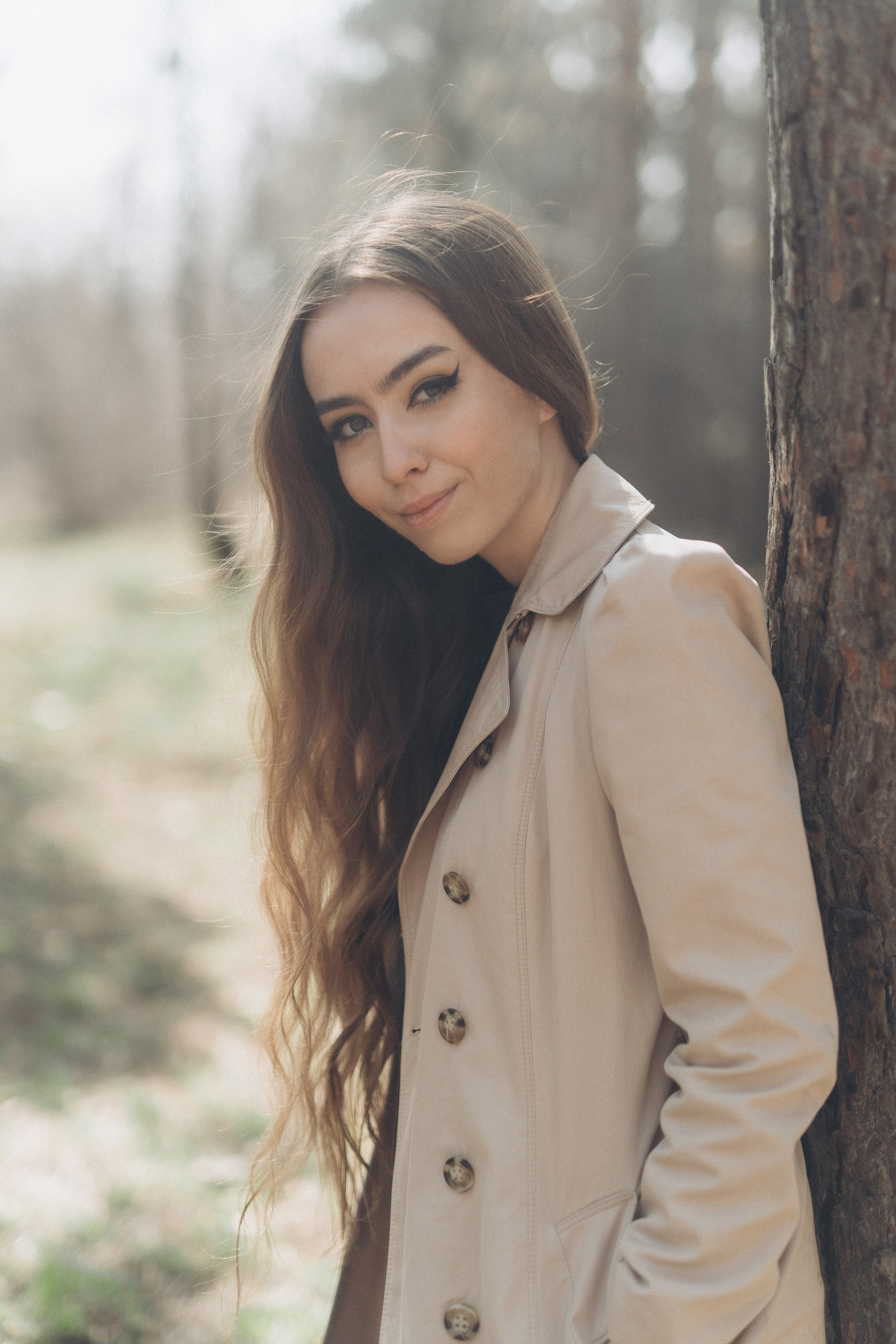 Маша. Фотограф в Алматы Чалова Нафиса