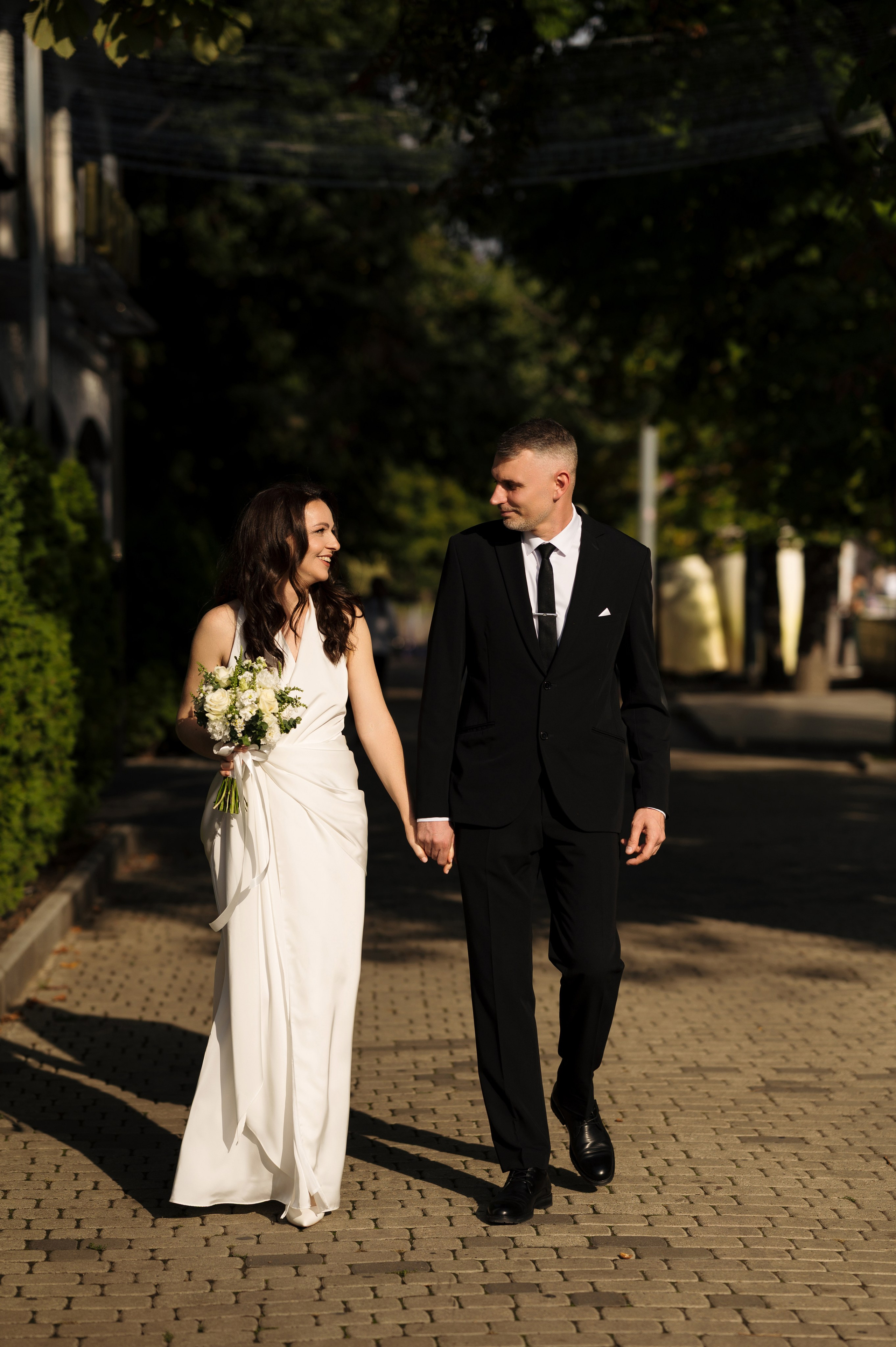 Наталья и Михаил. Фотограф в Краснодаре Скубицкая Альбина