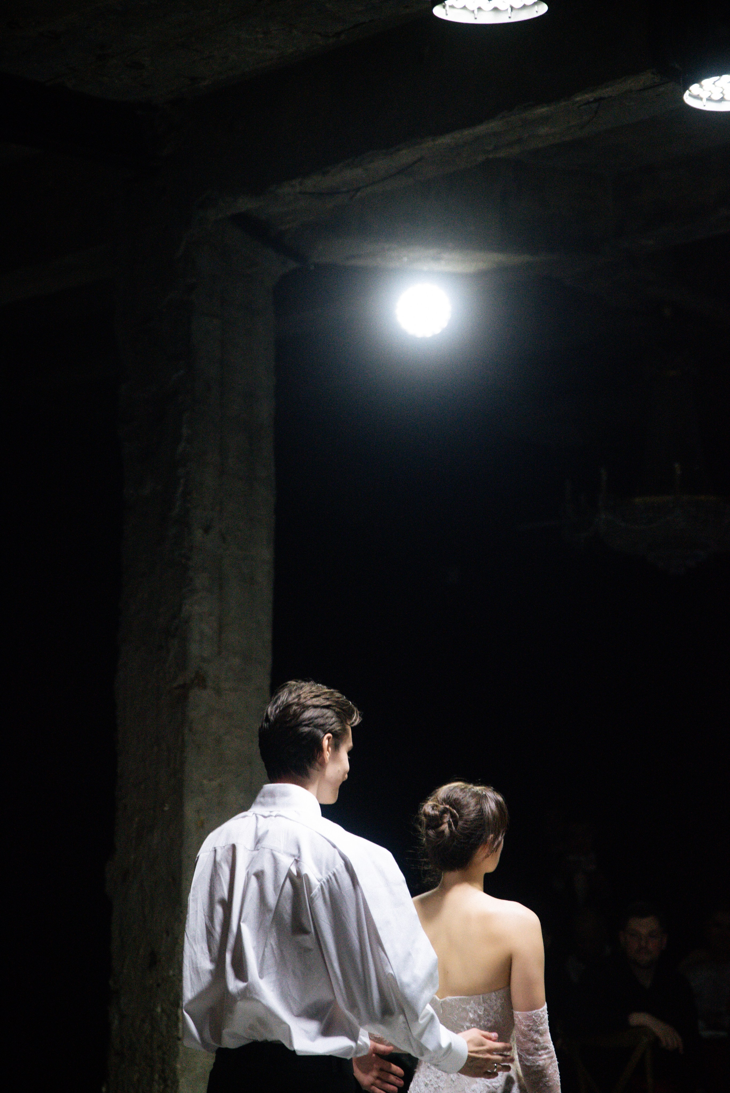 Влад & Мила (банкет). Свадебный, семейный, женский фотограф в Москве, Мытищах, Королёве Ксения Узилле