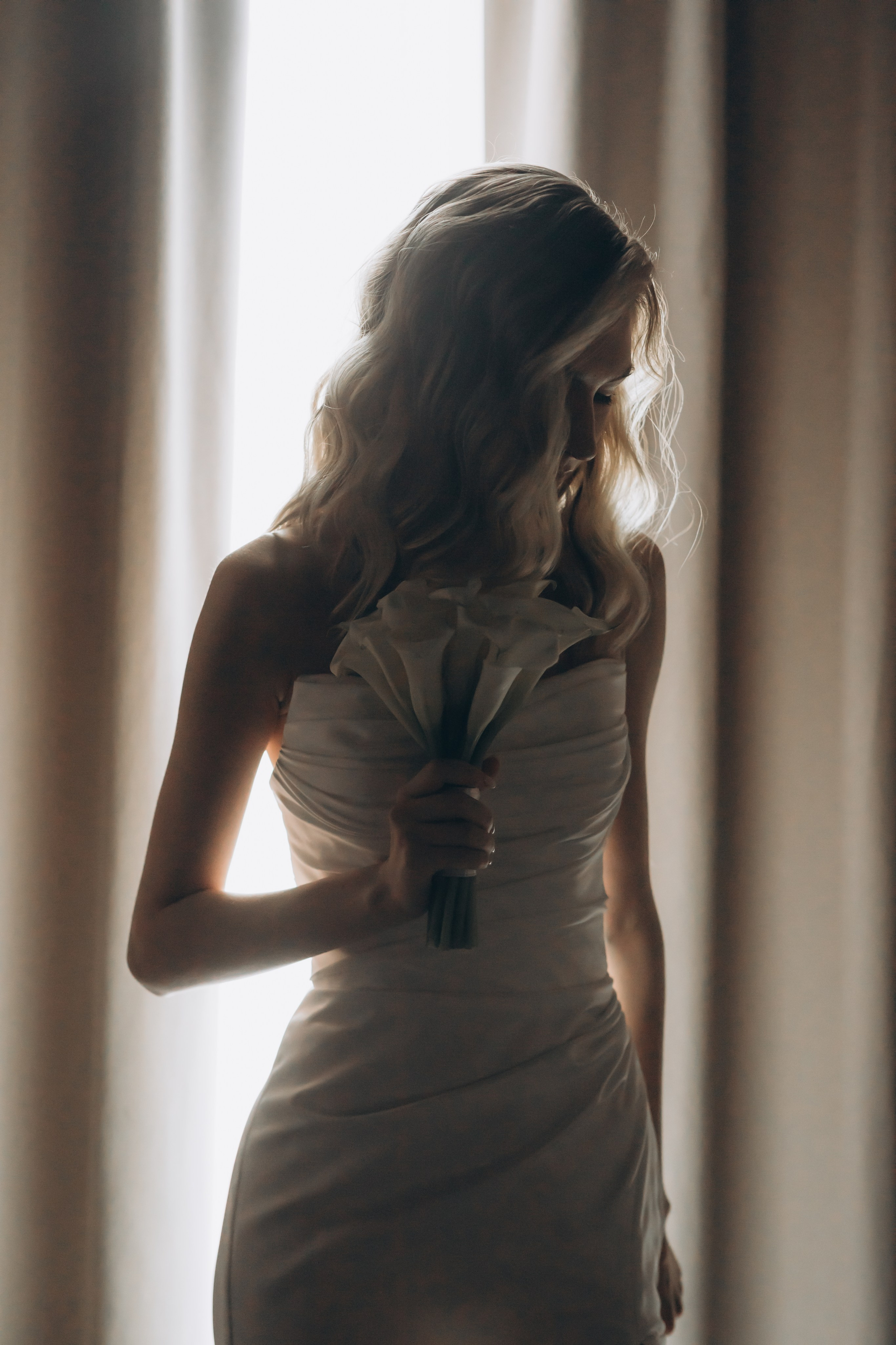 Аня и Тимур. Фотограф Ксюша Белоносова