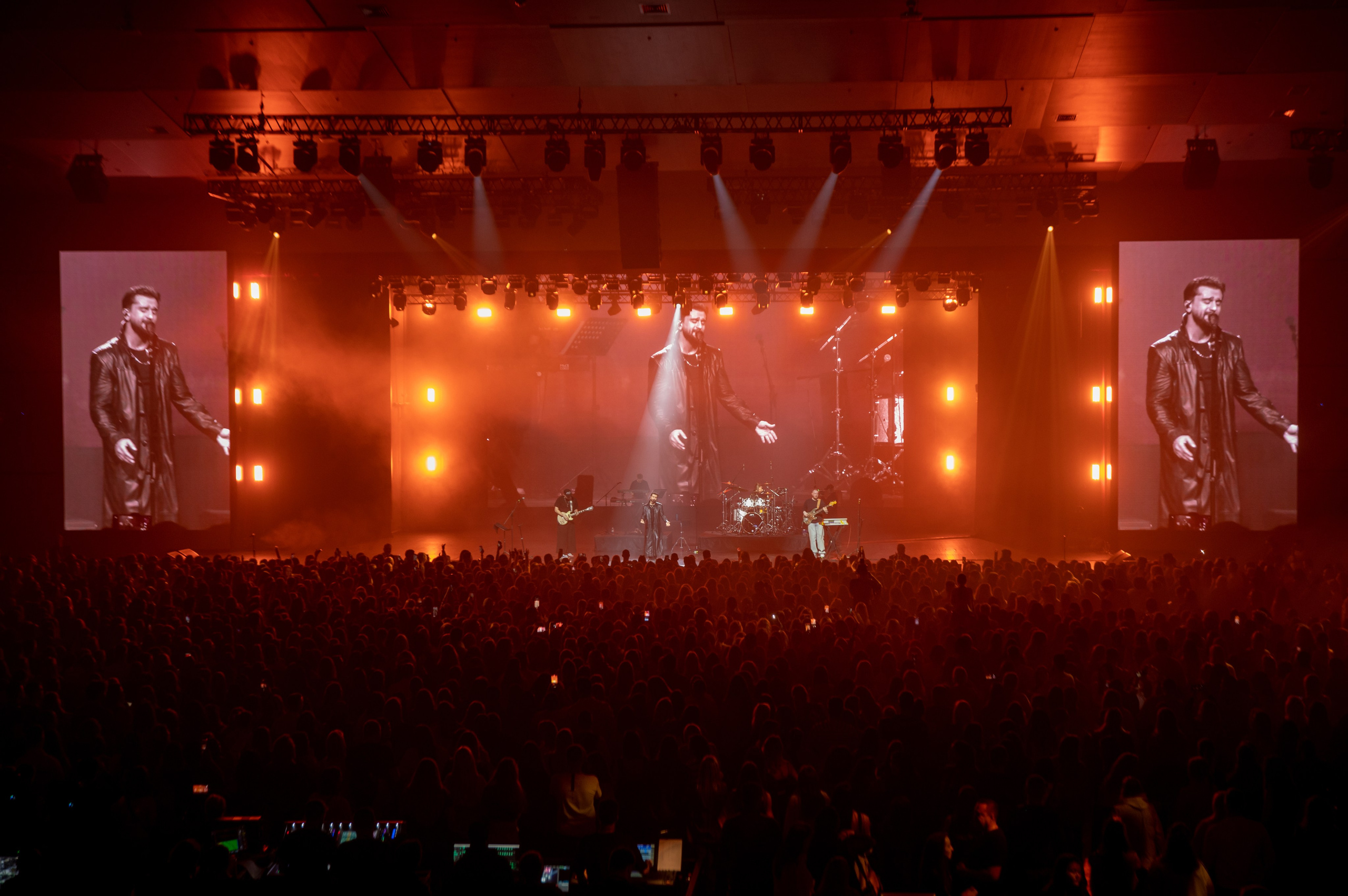 Jony. Казань. 2024. Фотограф Анна Пятак