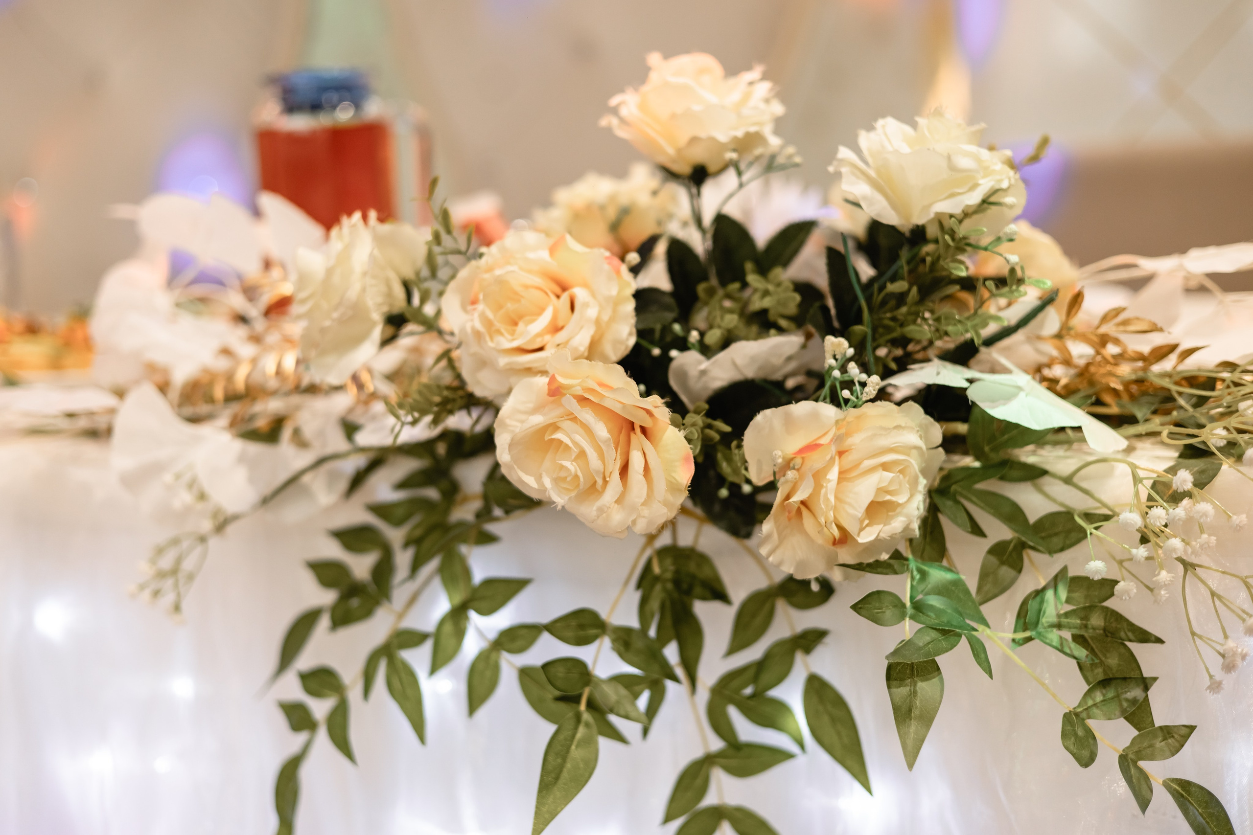 Свадьбы. Главная