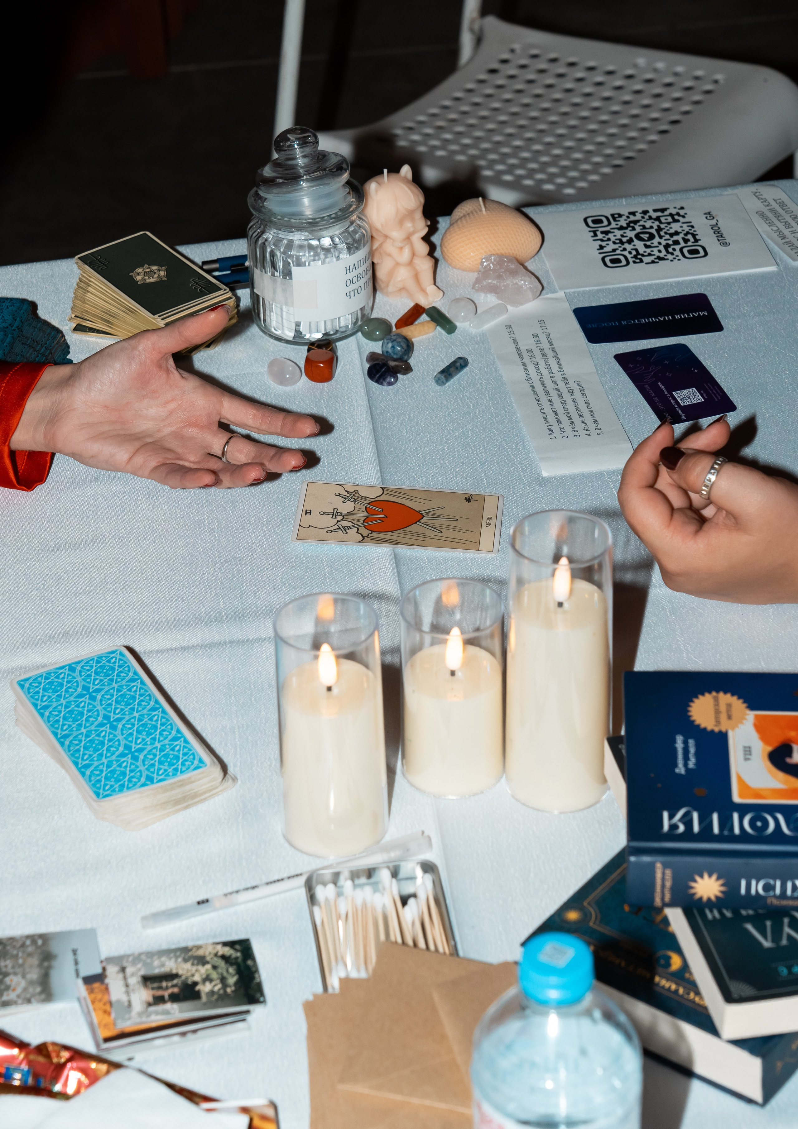 Праздник Сати Казановой. Наталия Фролова. Фотограф. Москва