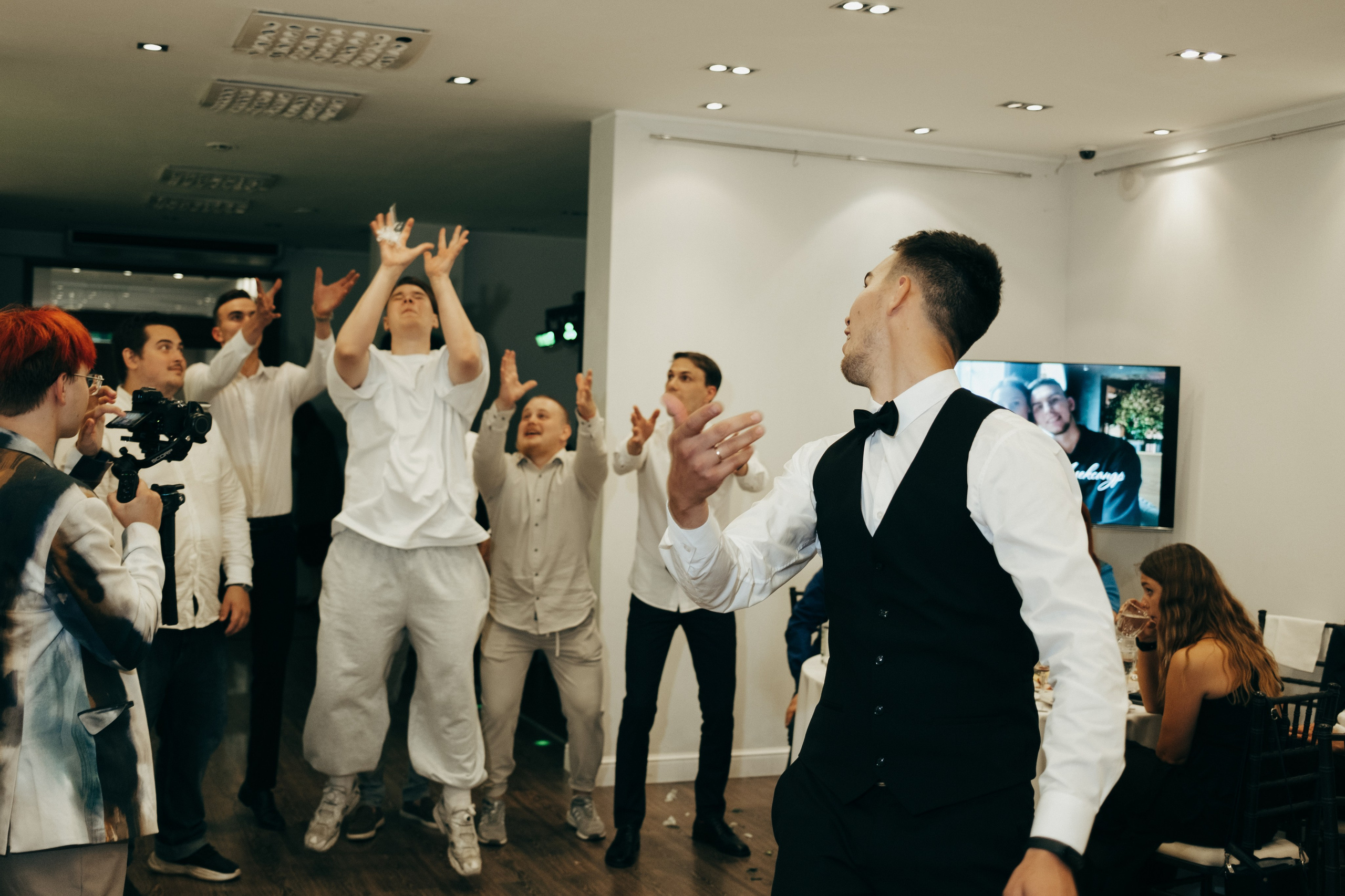 Александр и Анастасия. Свадебный и репортажной фотограф Денис Ожигин в Краснодаре и Краснодарском крае