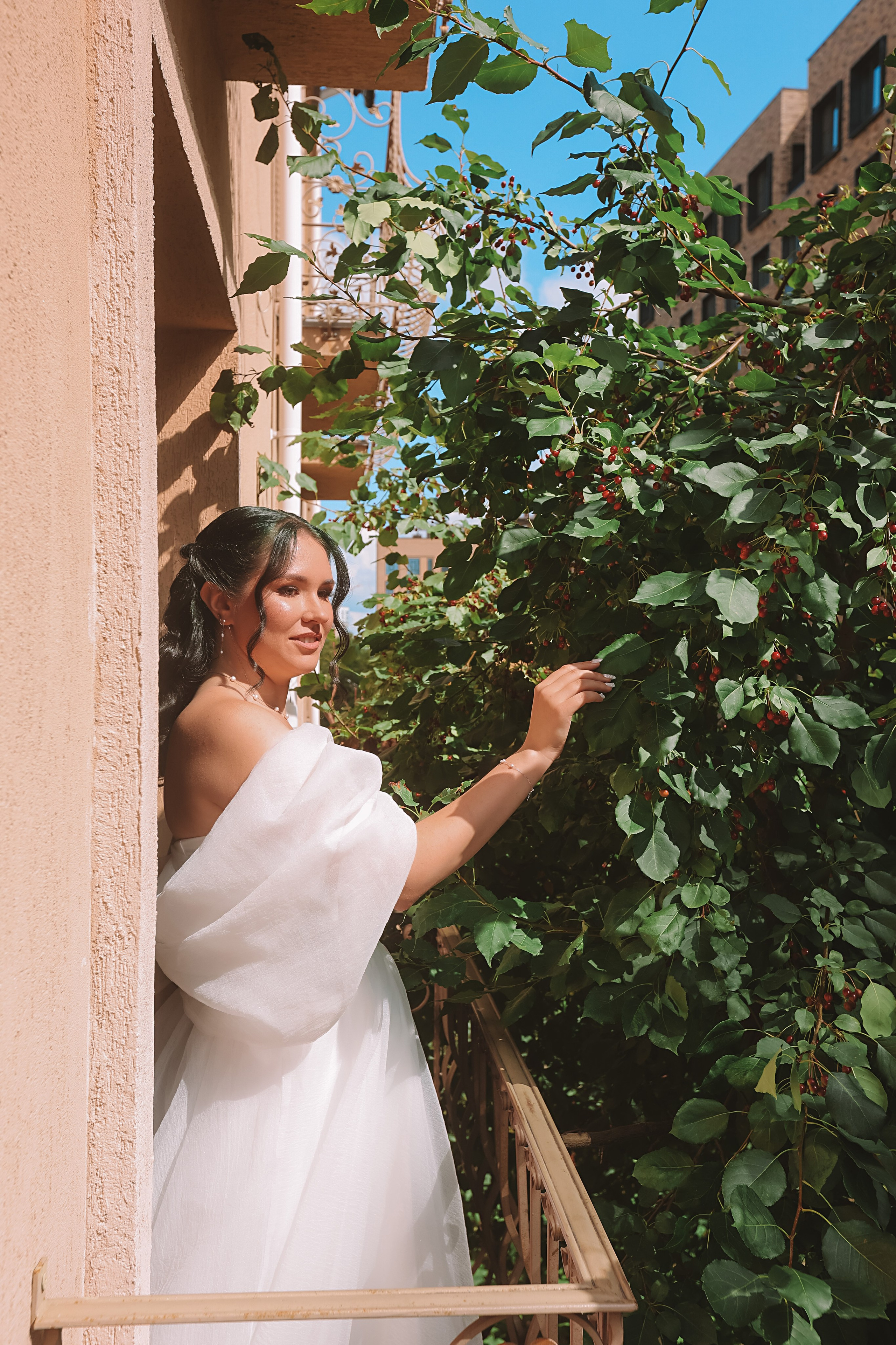 Айвазовский и парк дружбы народов. Семейный фотограф Тюмень, фотограф на роды Салмина Мария