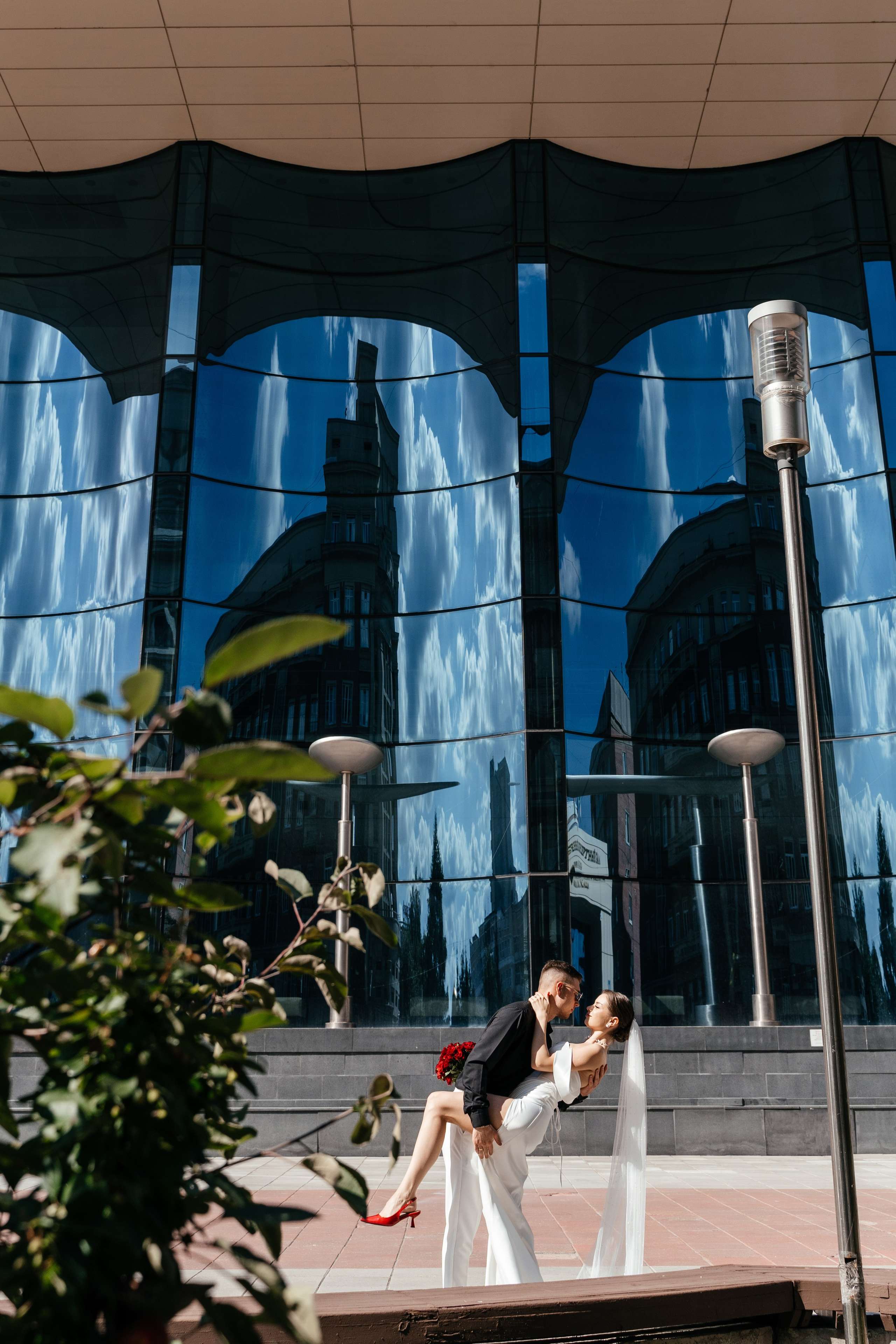 К | В. Свадебный и семейный фотограф в Новосибирске Светлана Варутина