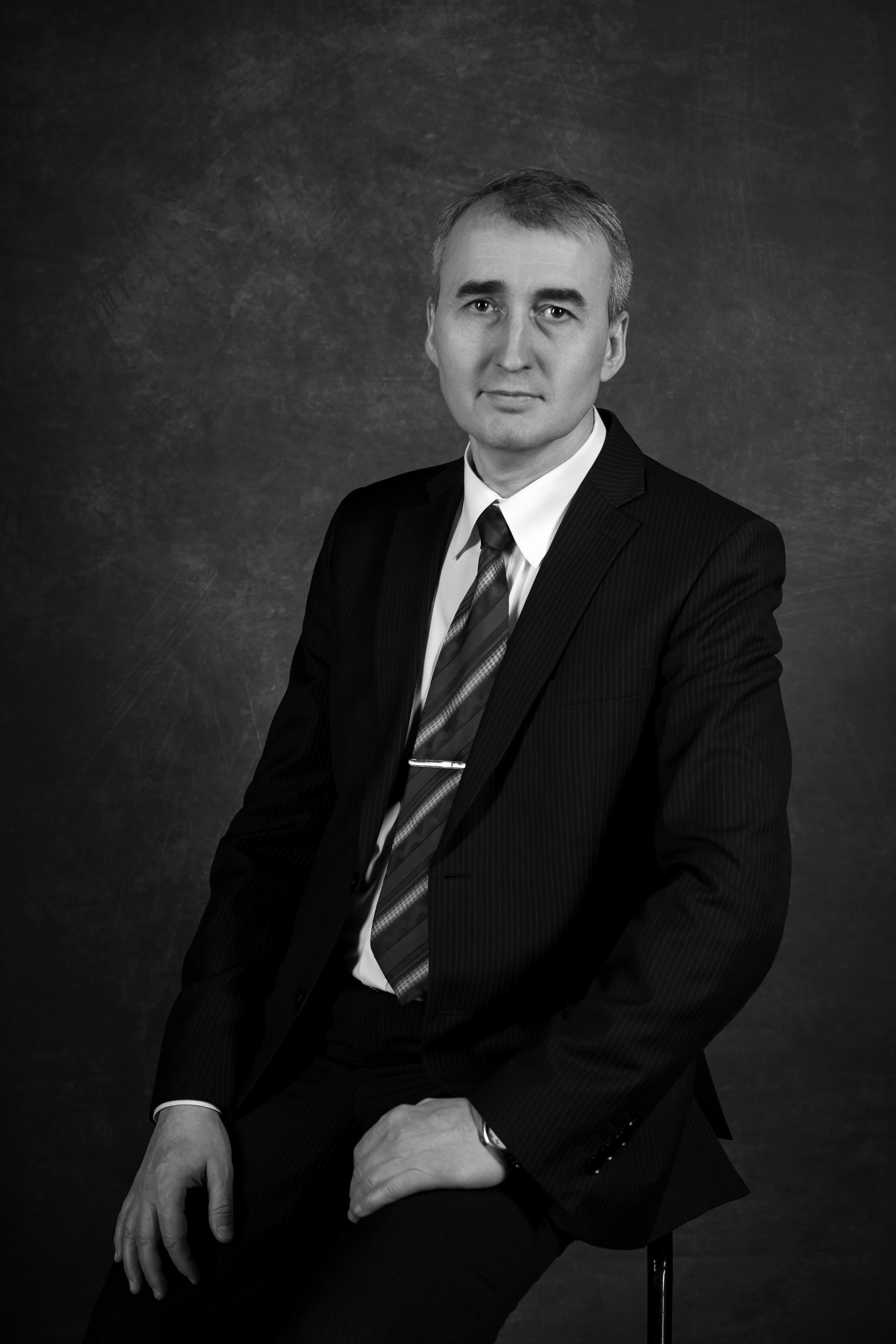 Мужской и женский портрет. Натали Ридель