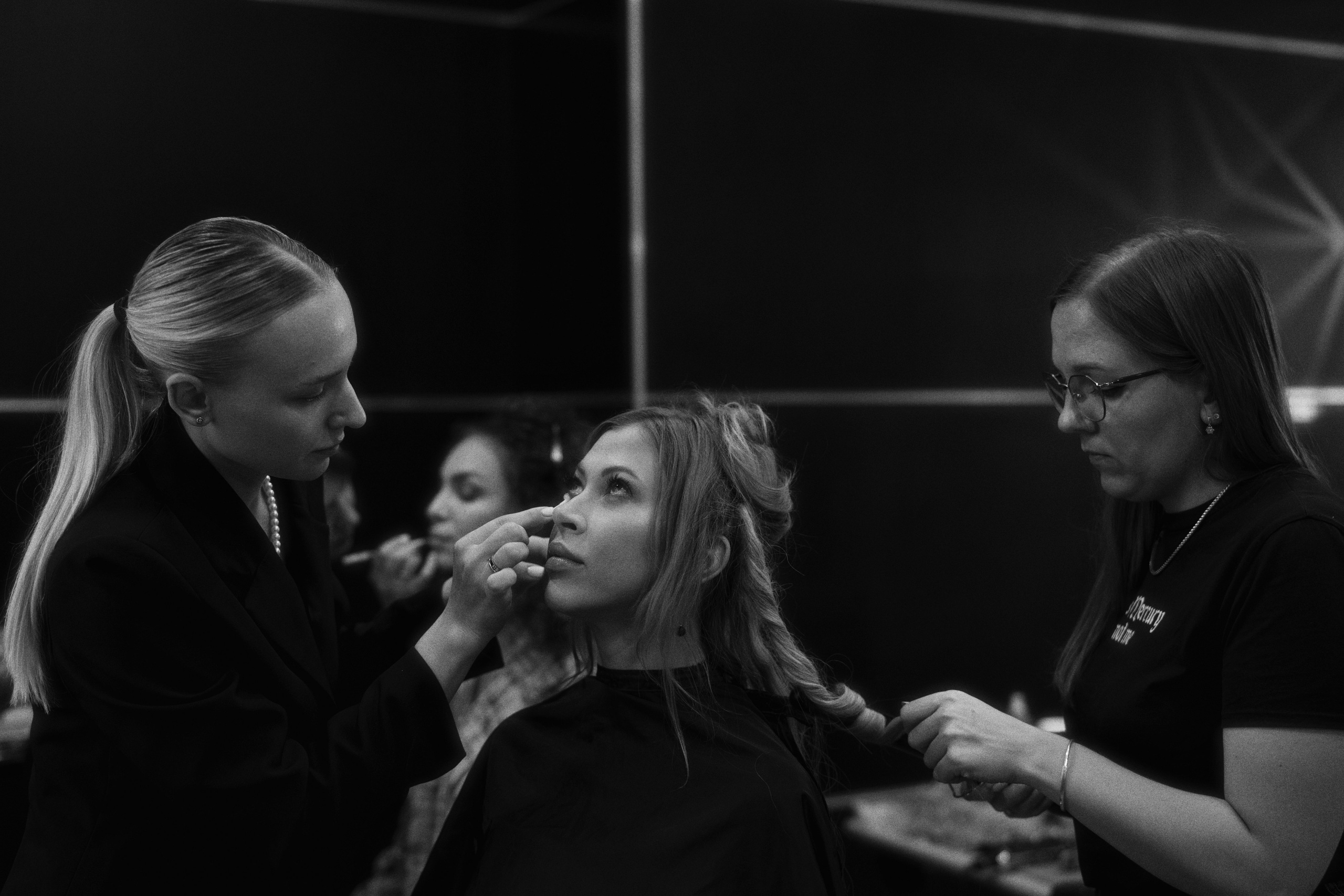 Luizabellezza. Фотограф Юрин Евгений