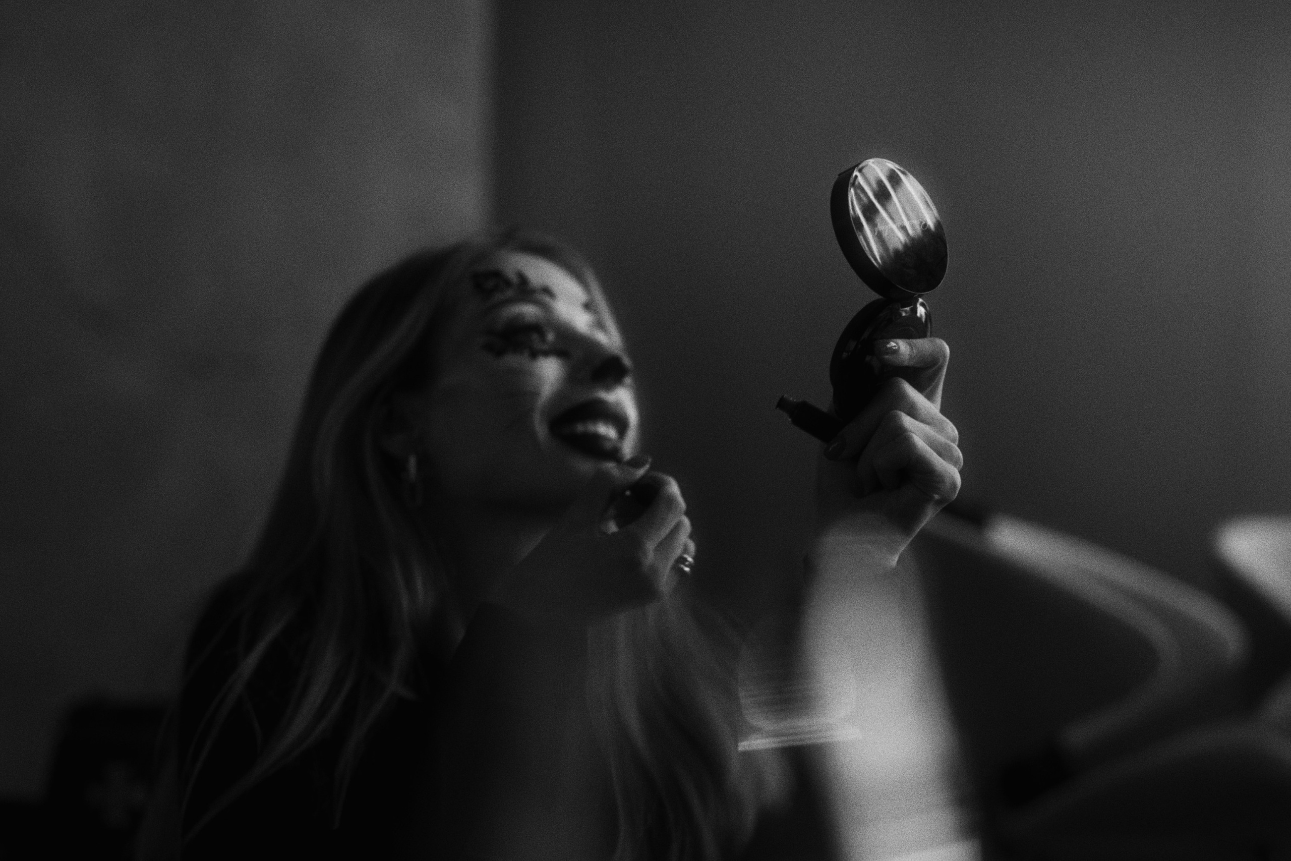 Vomi / opening (halloween). Фотограф Юрин Евгений