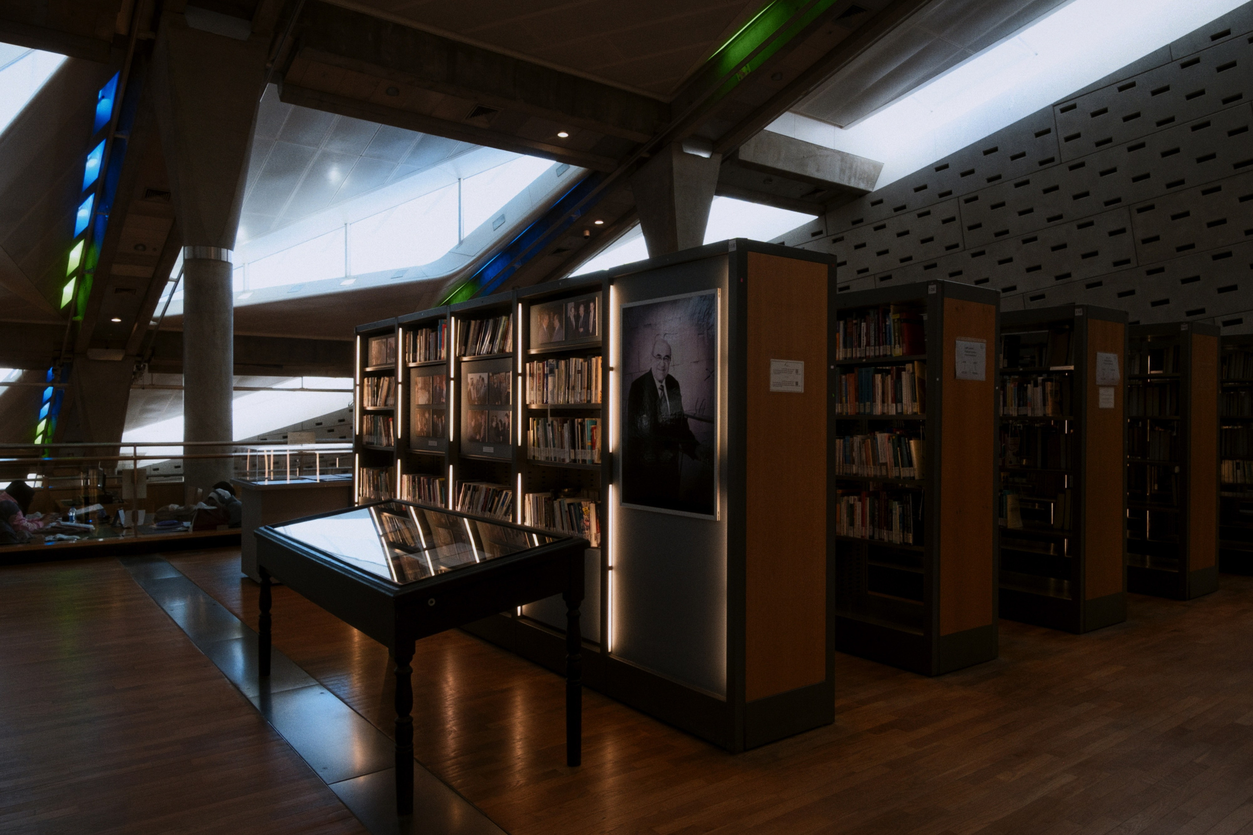 Bibliotheca Alexandrina / Alexandria, Egypt AW25. Фотограф Юрин Евгений