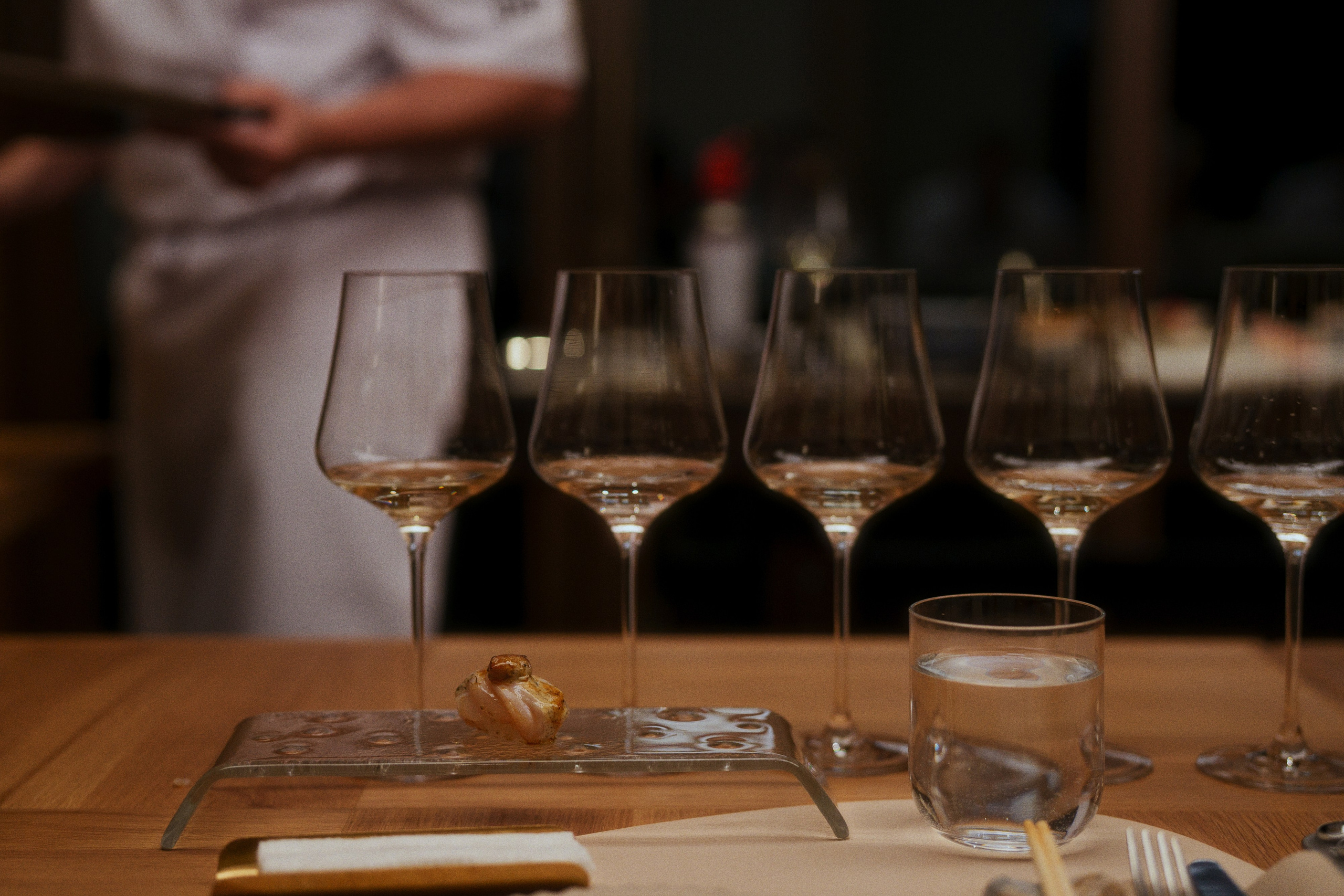 Ryotei x kudo. Фотограф Юрин Евгений