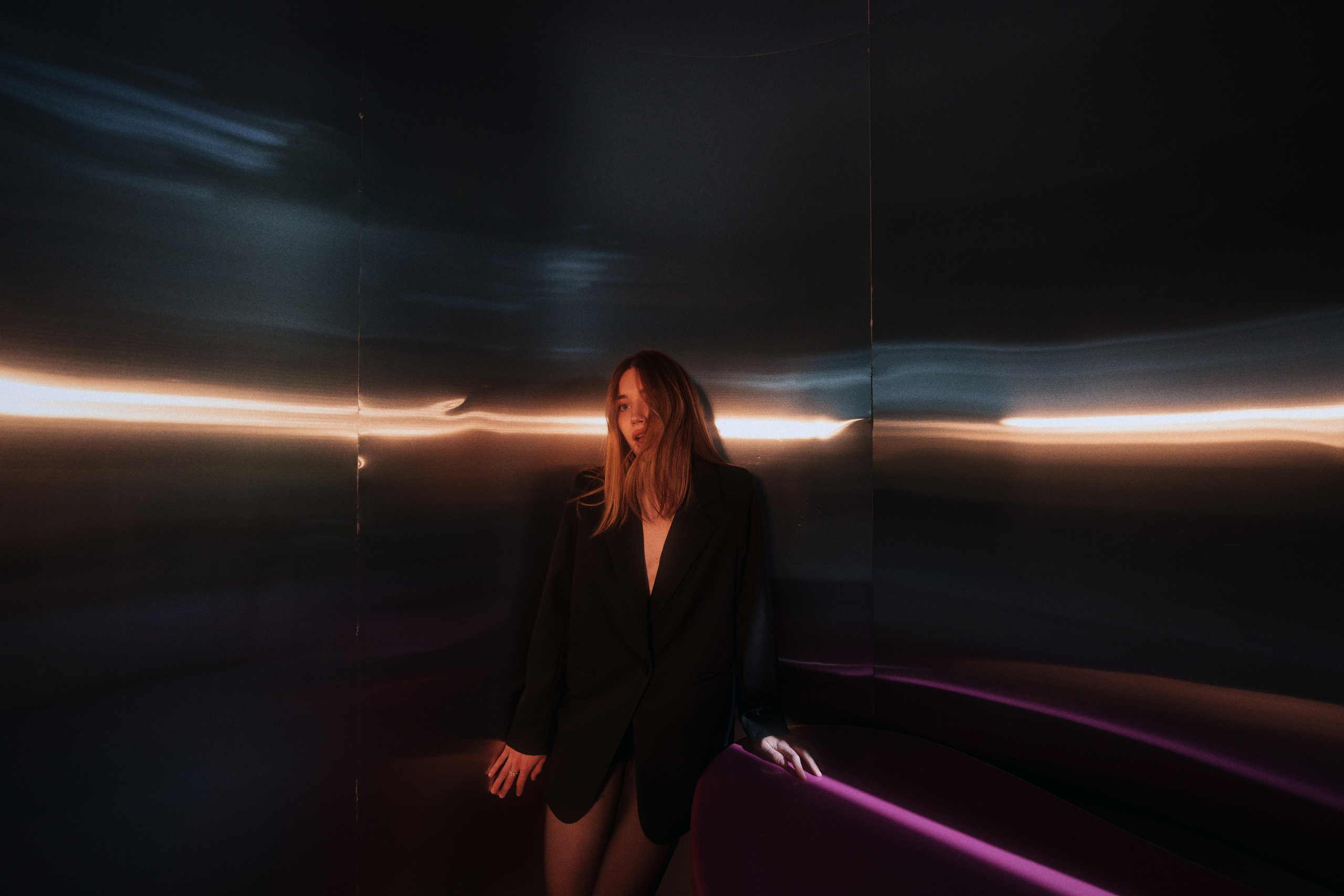 I wan/na grow up. Фотограф Юрин Евгений