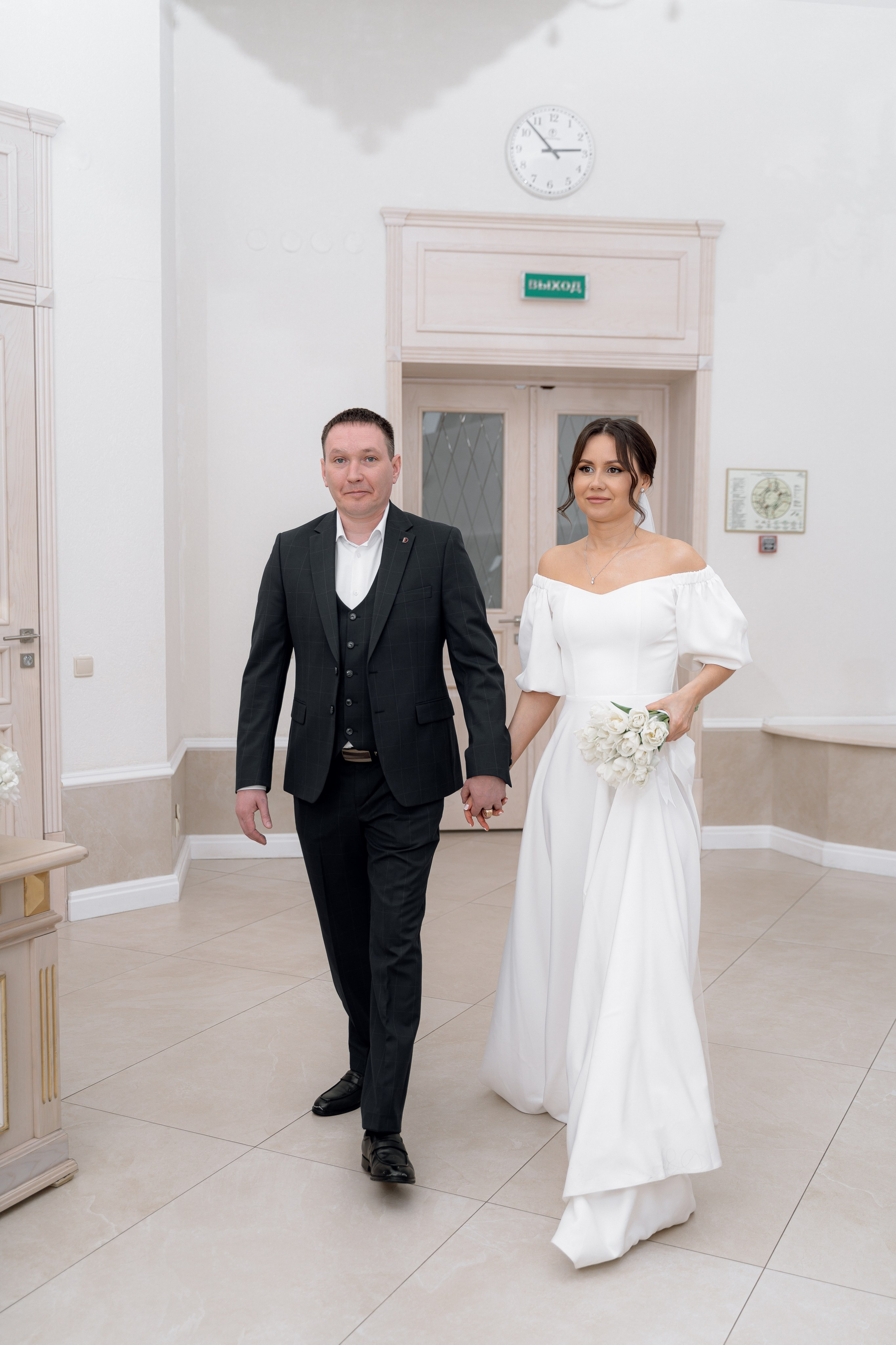 Сергей & Регина. RAMIL SAFIULLIN