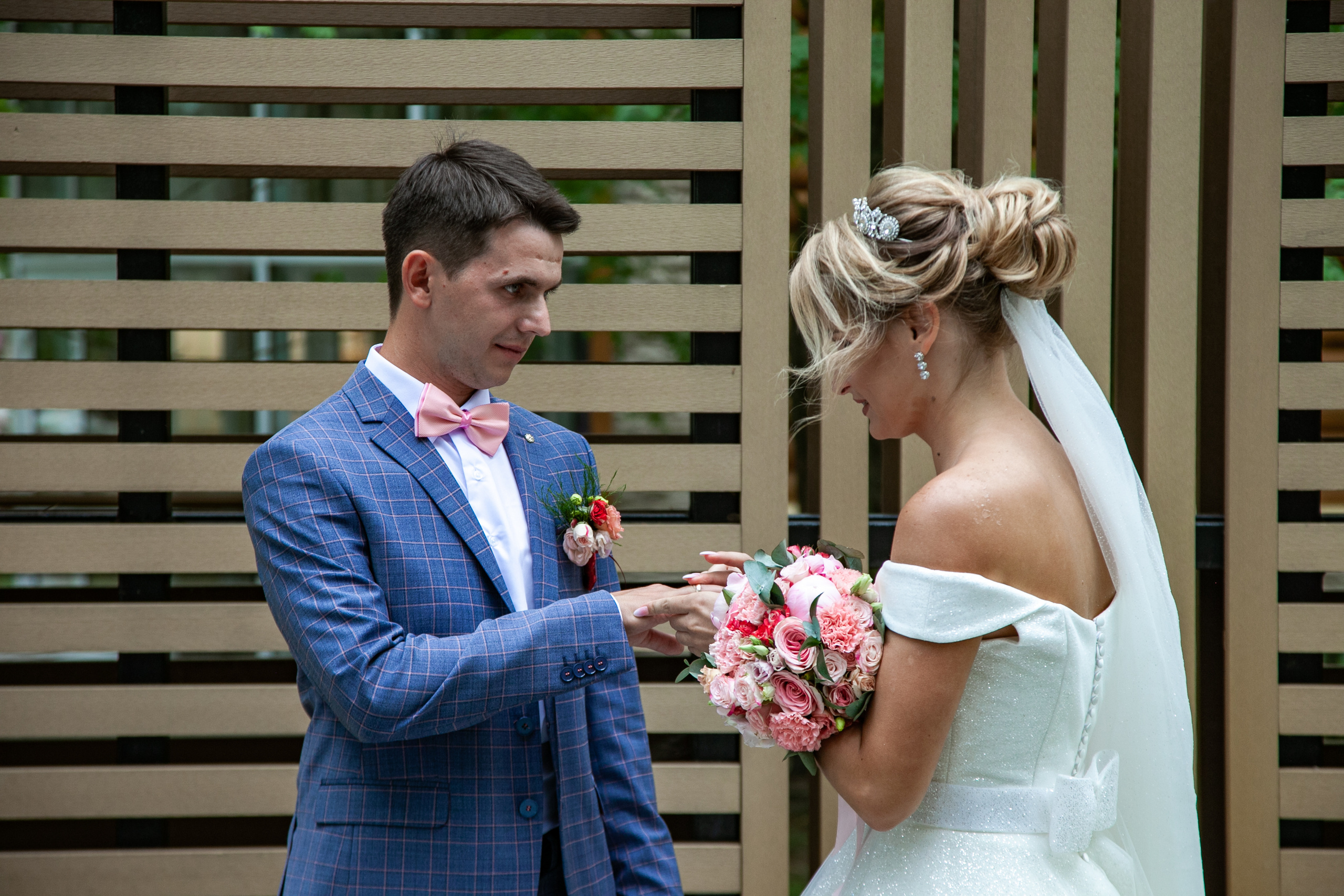 Свадебный фотограф Нижний Новгород. Свадебный и контент фотограф в Нижнем Новгороде Владимир Пресняков