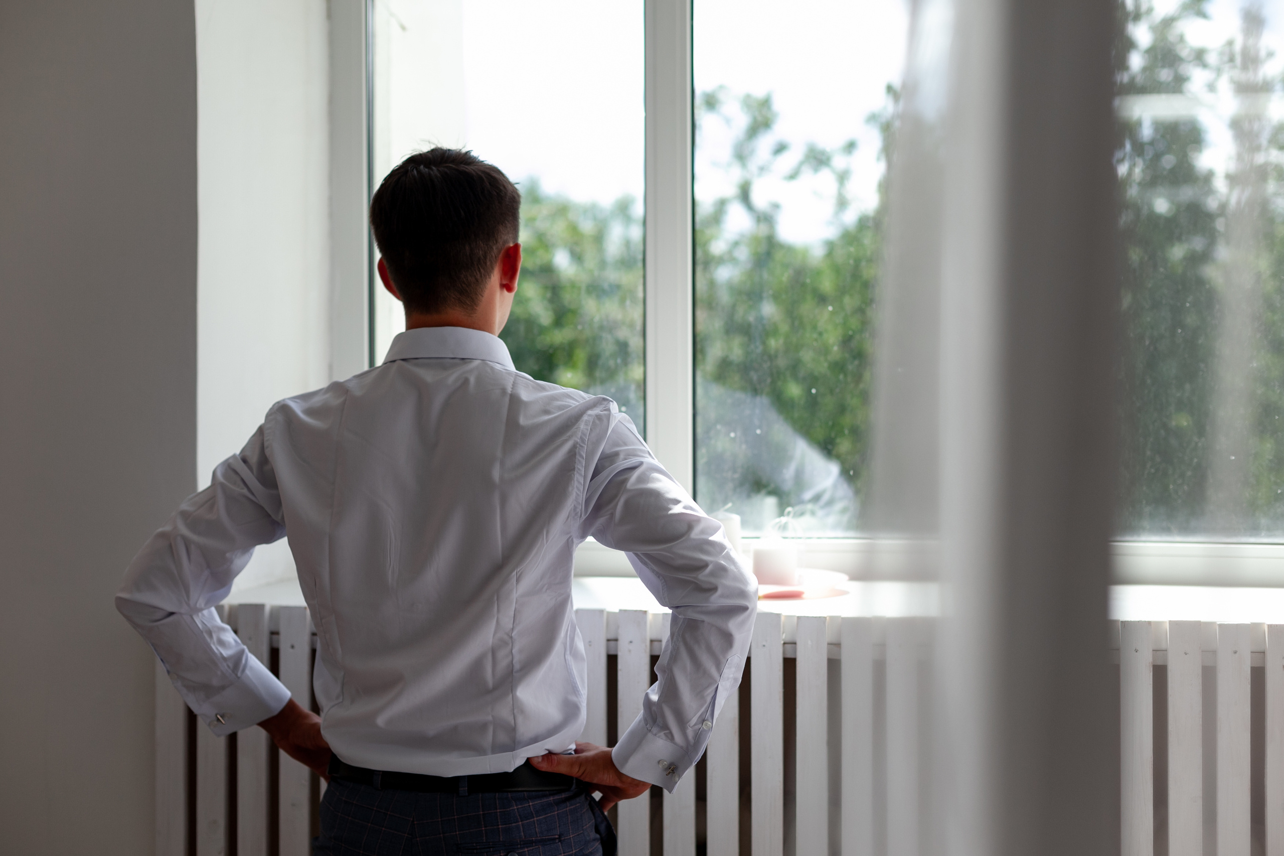 Свадебный фотограф Нижний Новгород. Свадебный и контент фотограф в Нижнем Новгороде Владимир Пресняков