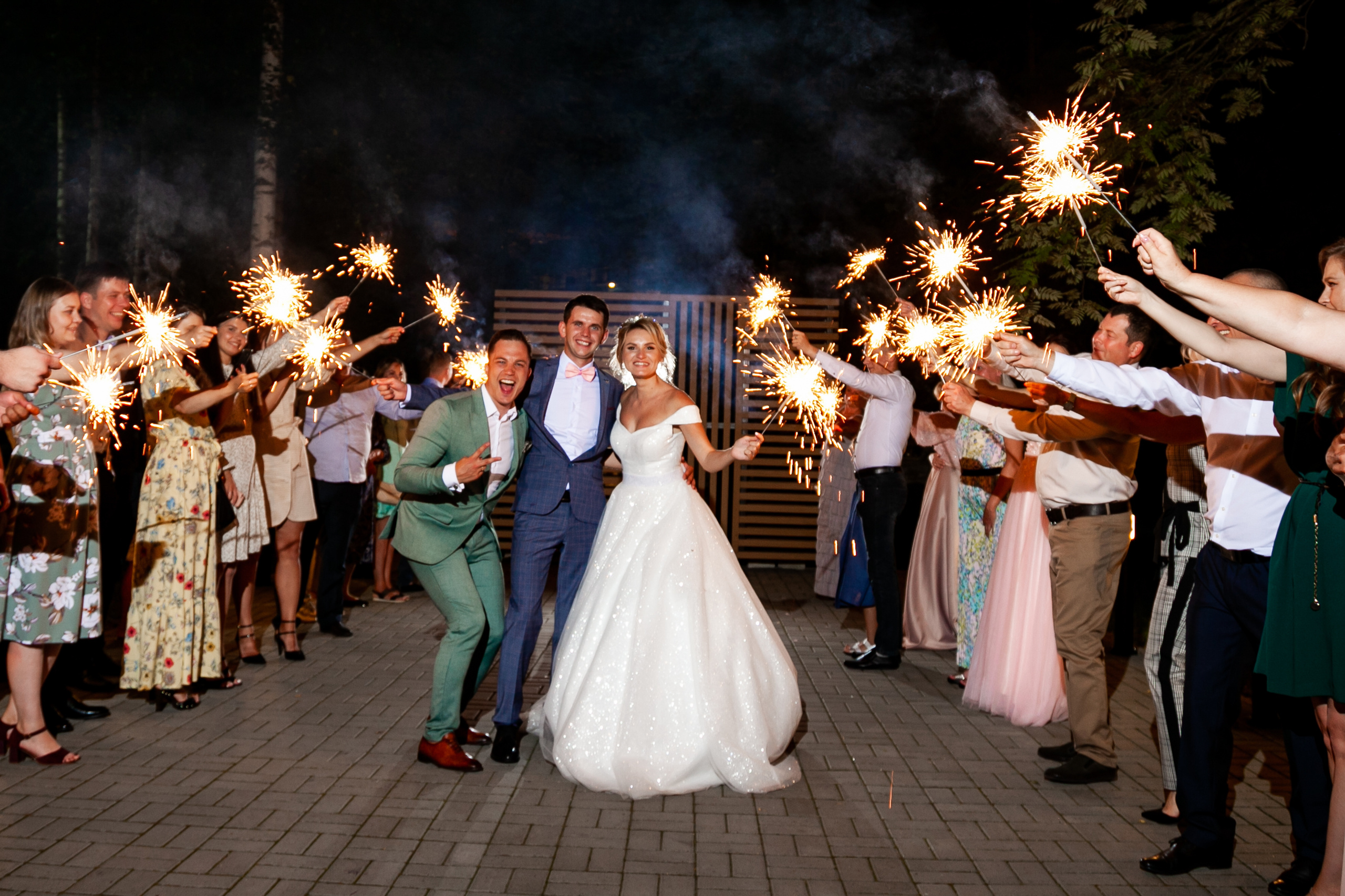 Свадебный фотограф Нижний Новгород. Свадебный и контент фотограф в Нижнем Новгороде Владимир Пресняков