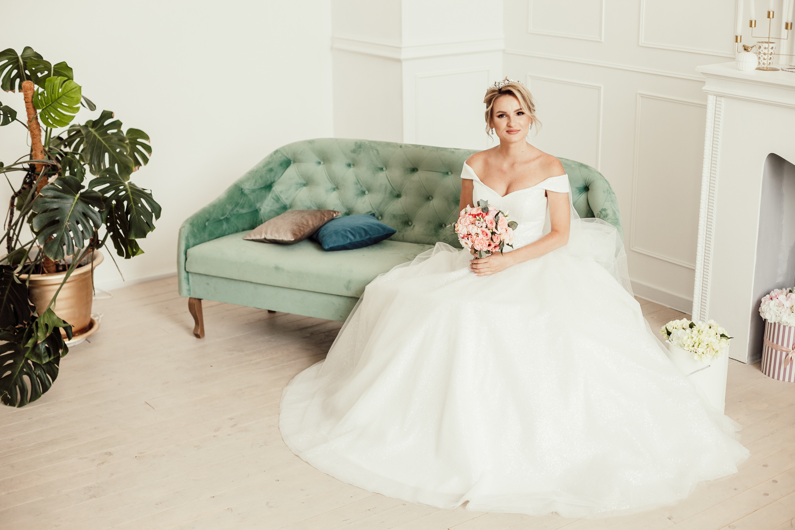 Свадебный фотограф Нижний Новгород. Свадебный и контент фотограф в Нижнем Новгороде Владимир Пресняков