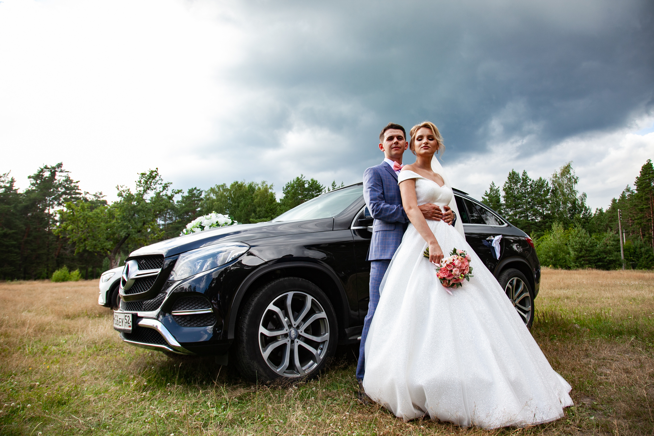 Свадебный фотограф Нижний Новгород. Свадебный и контент фотограф в Нижнем Новгороде Владимир Пресняков