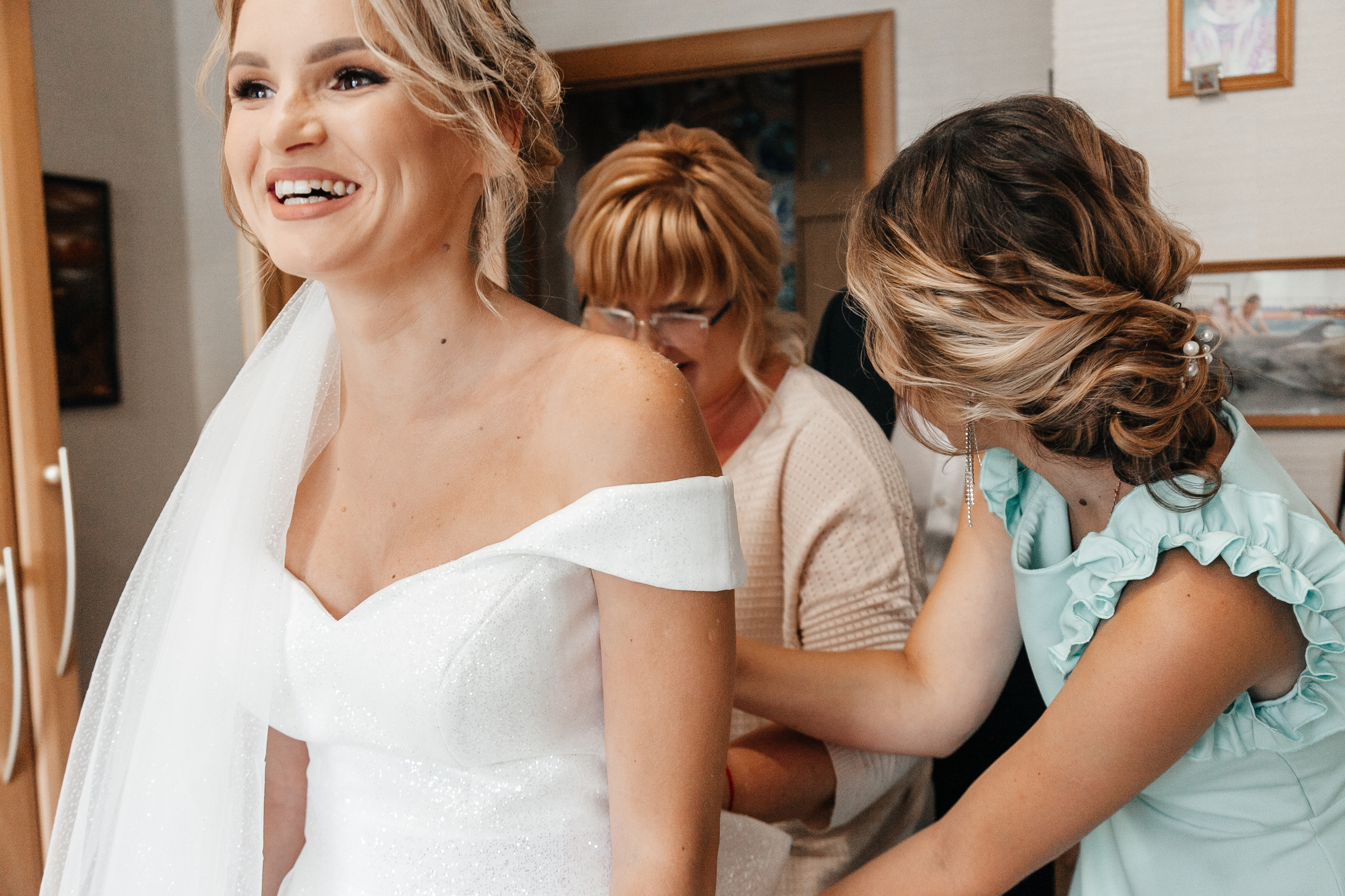 Свадебный фотограф Нижний Новгород. Свадебный и контент фотограф в Нижнем Новгороде Владимир Пресняков