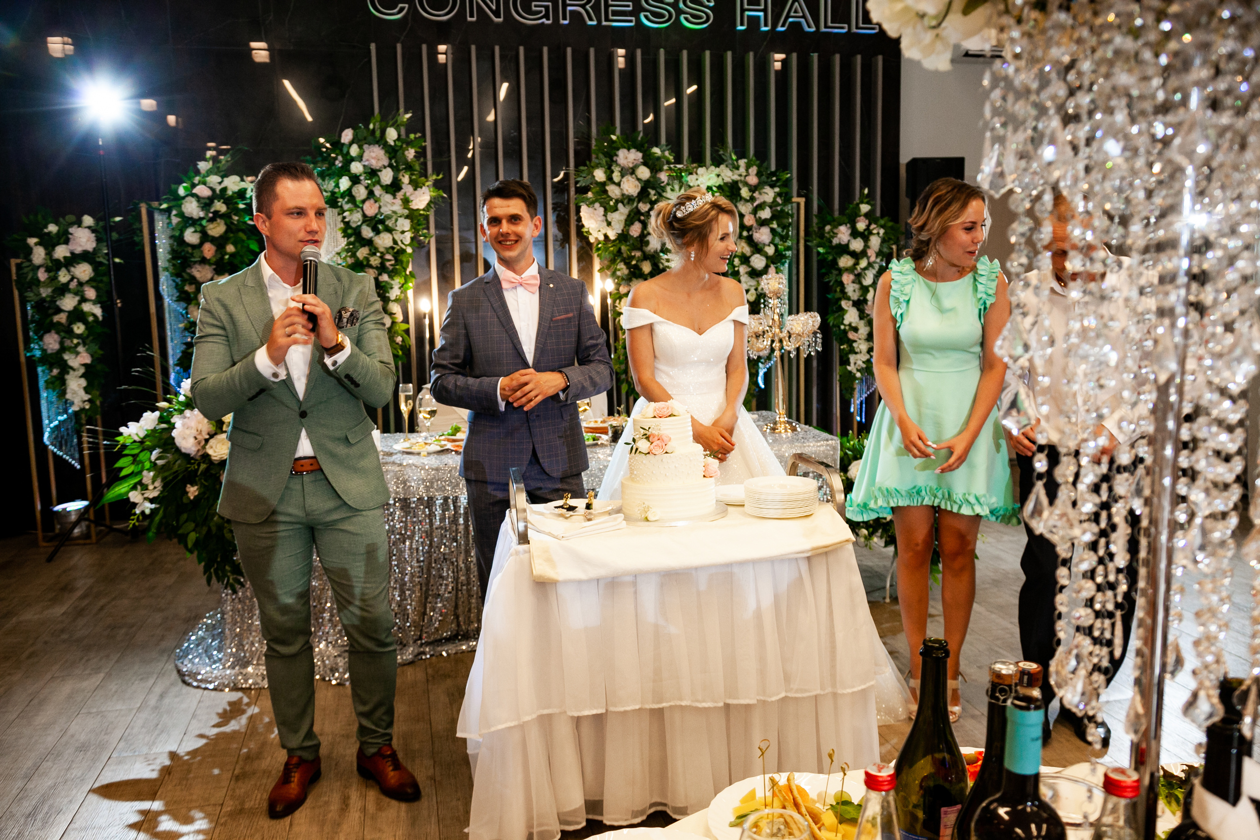 Свадебный фотограф Нижний Новгород. Свадебный и контент фотограф в Нижнем Новгороде Владимир Пресняков