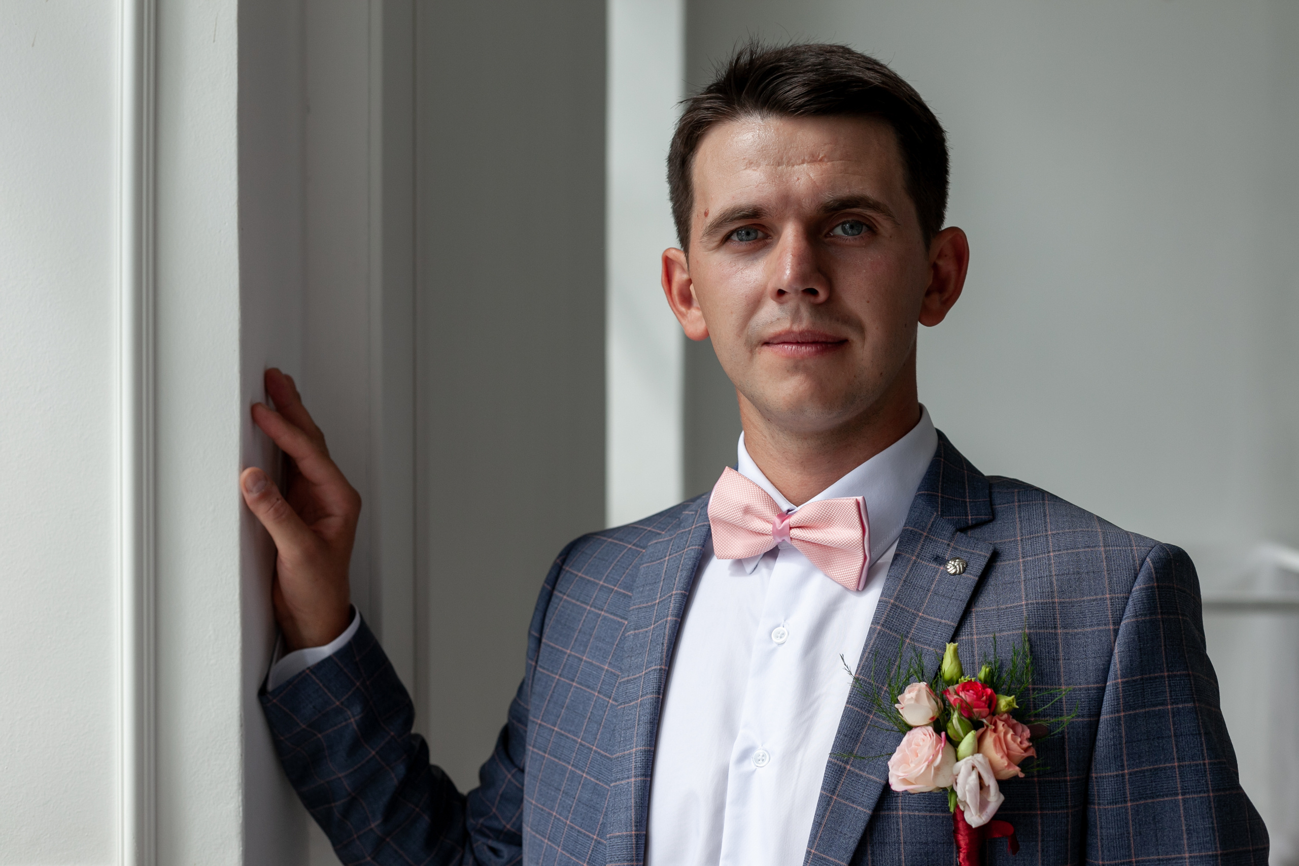 Свадебный фотограф Нижний Новгород. Свадебный и контент фотограф в Нижнем Новгороде Владимир Пресняков