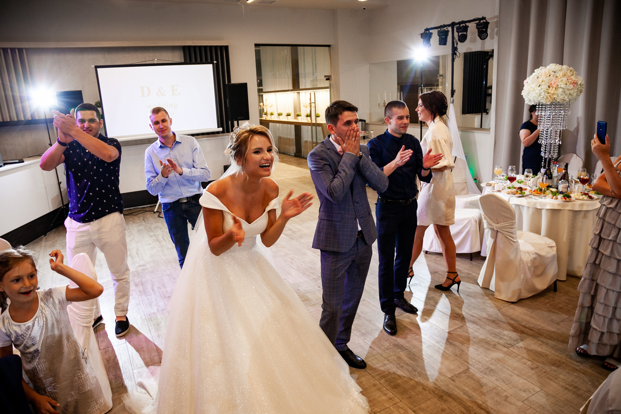 Свадебный фотограф Нижний Новгород. Свадебный и контент фотограф в Нижнем Новгороде Владимир Пресняков