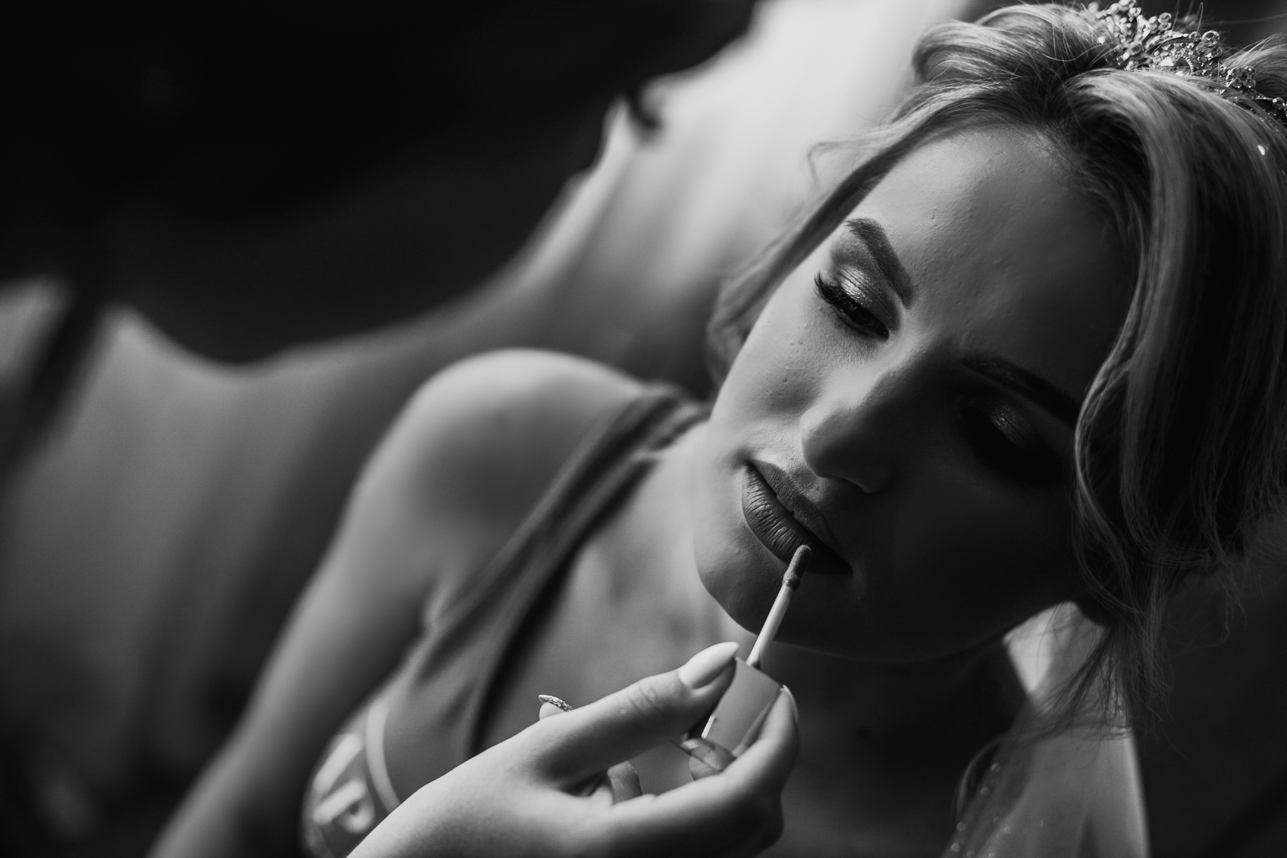 Свадебный фотограф Нижний Новгород. Свадебный и контент фотограф в Нижнем Новгороде Владимир Пресняков