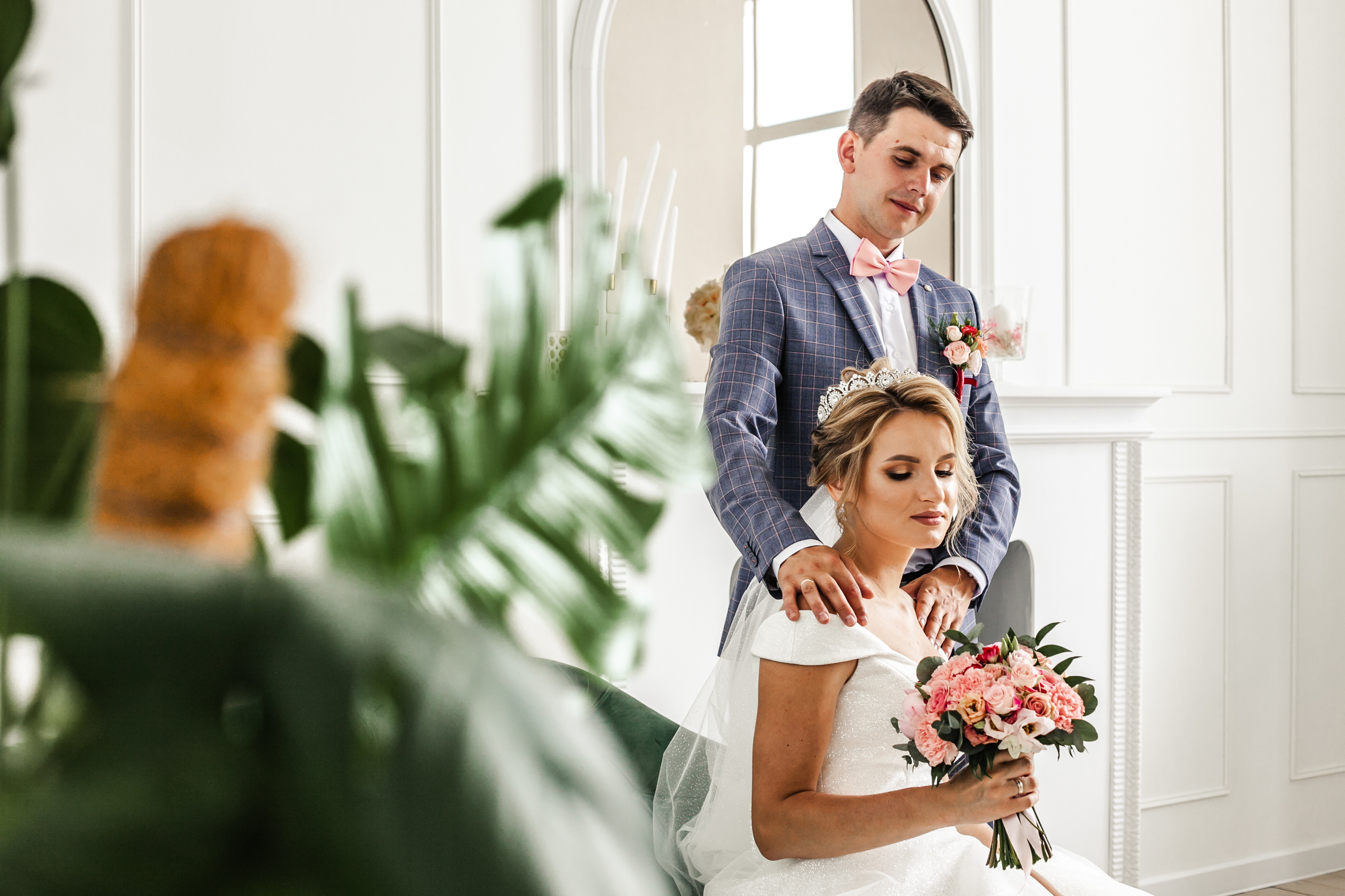 Свадебный фотограф Нижний Новгород. Свадебный и контент фотограф в Нижнем Новгороде Владимир Пресняков