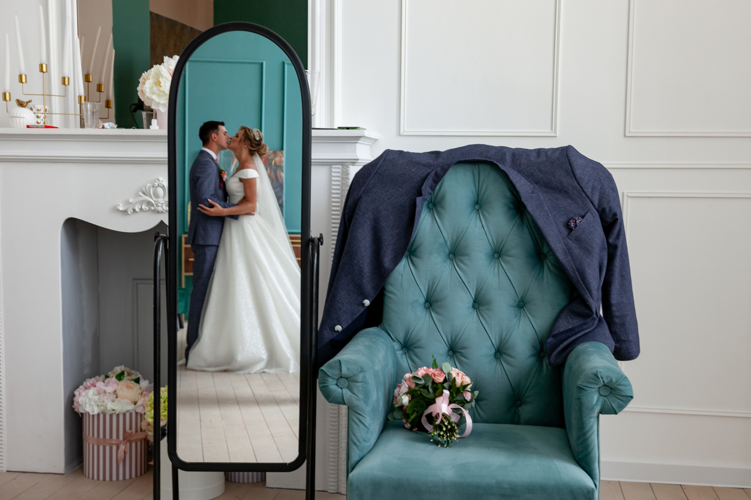 Свадебный фотограф Нижний Новгород. Свадебный и контент фотограф в Нижнем Новгороде Владимир Пресняков