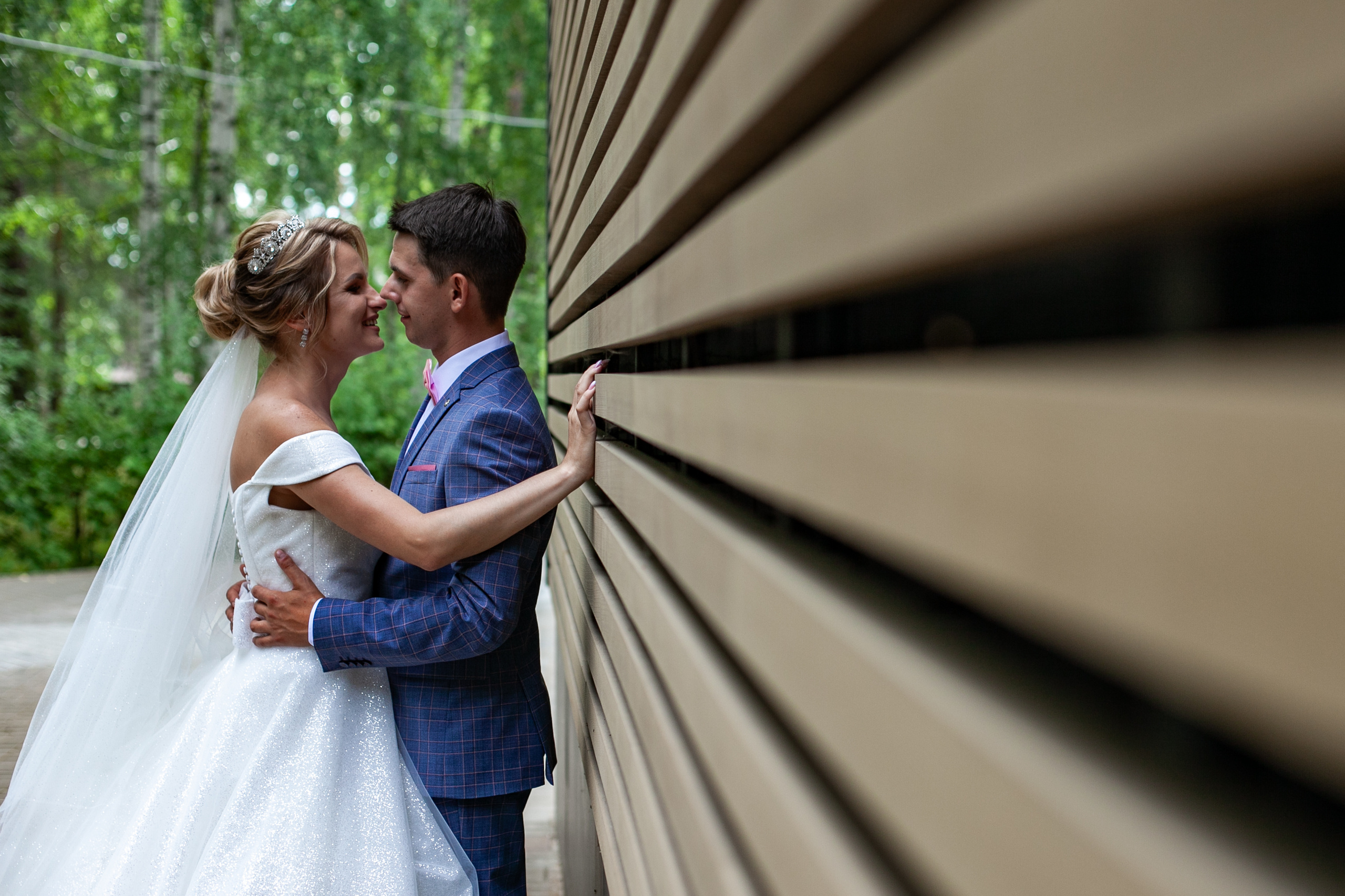 Свадебный фотограф Нижний Новгород. Свадебный и контент фотограф в Нижнем Новгороде Владимир Пресняков